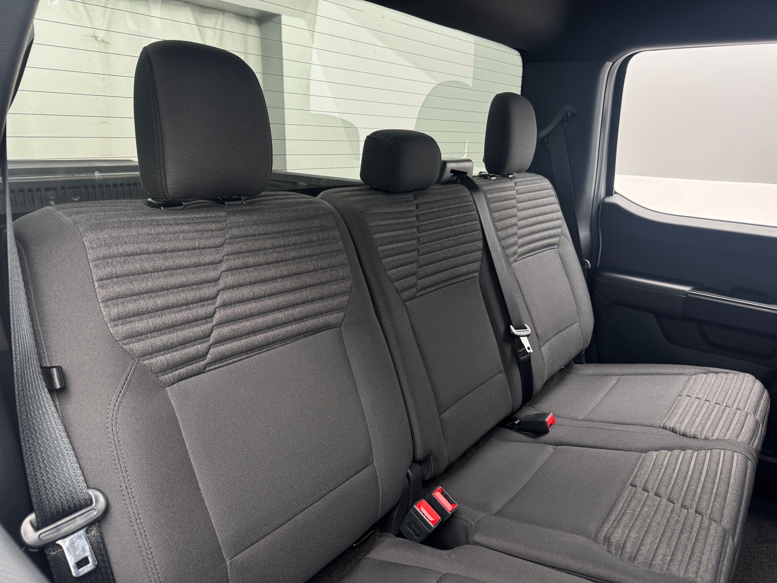 Thumbnail: 2022 Ford Econoline - 6