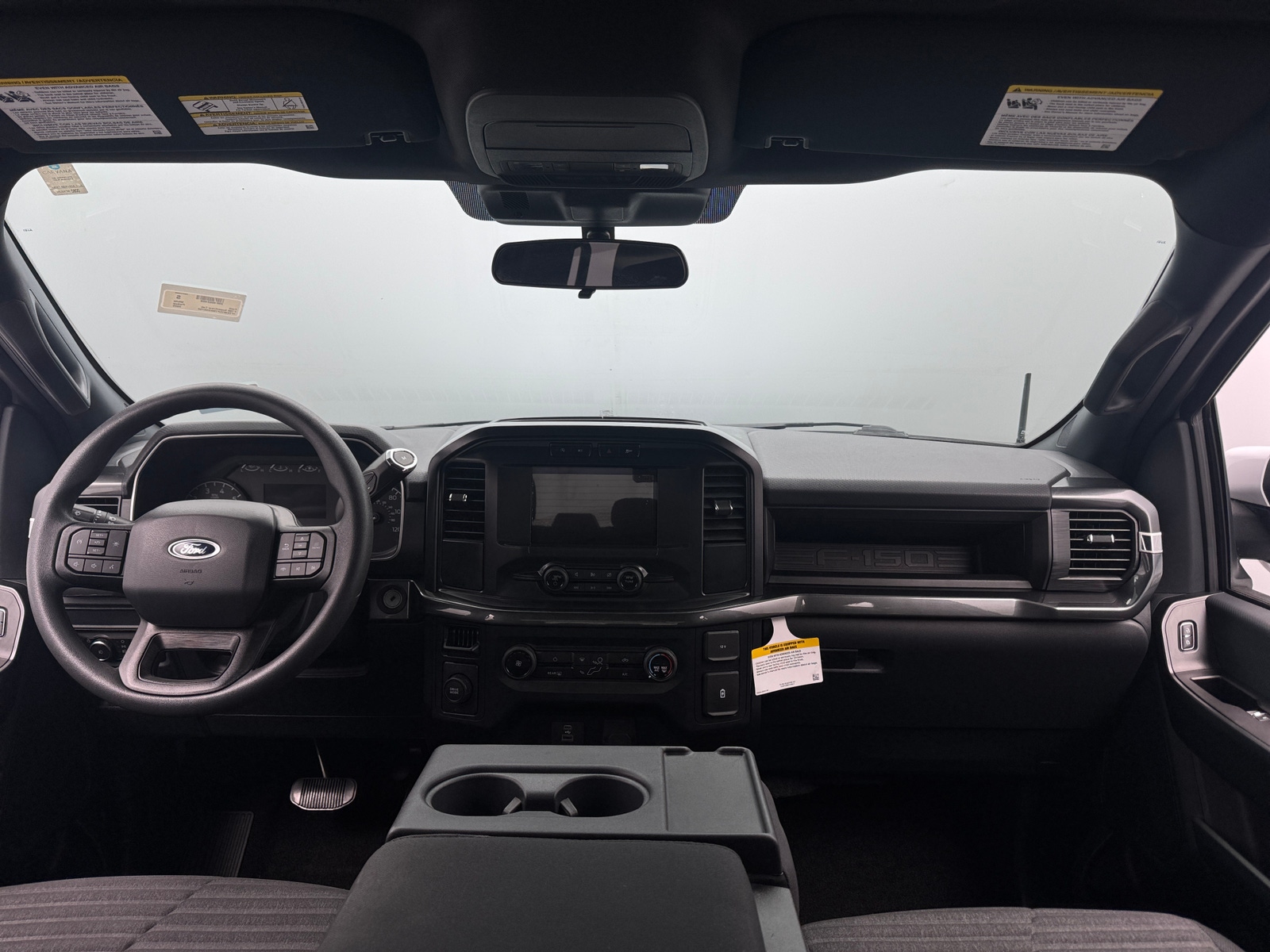 Thumbnail: 2022 Ford Econoline - 3