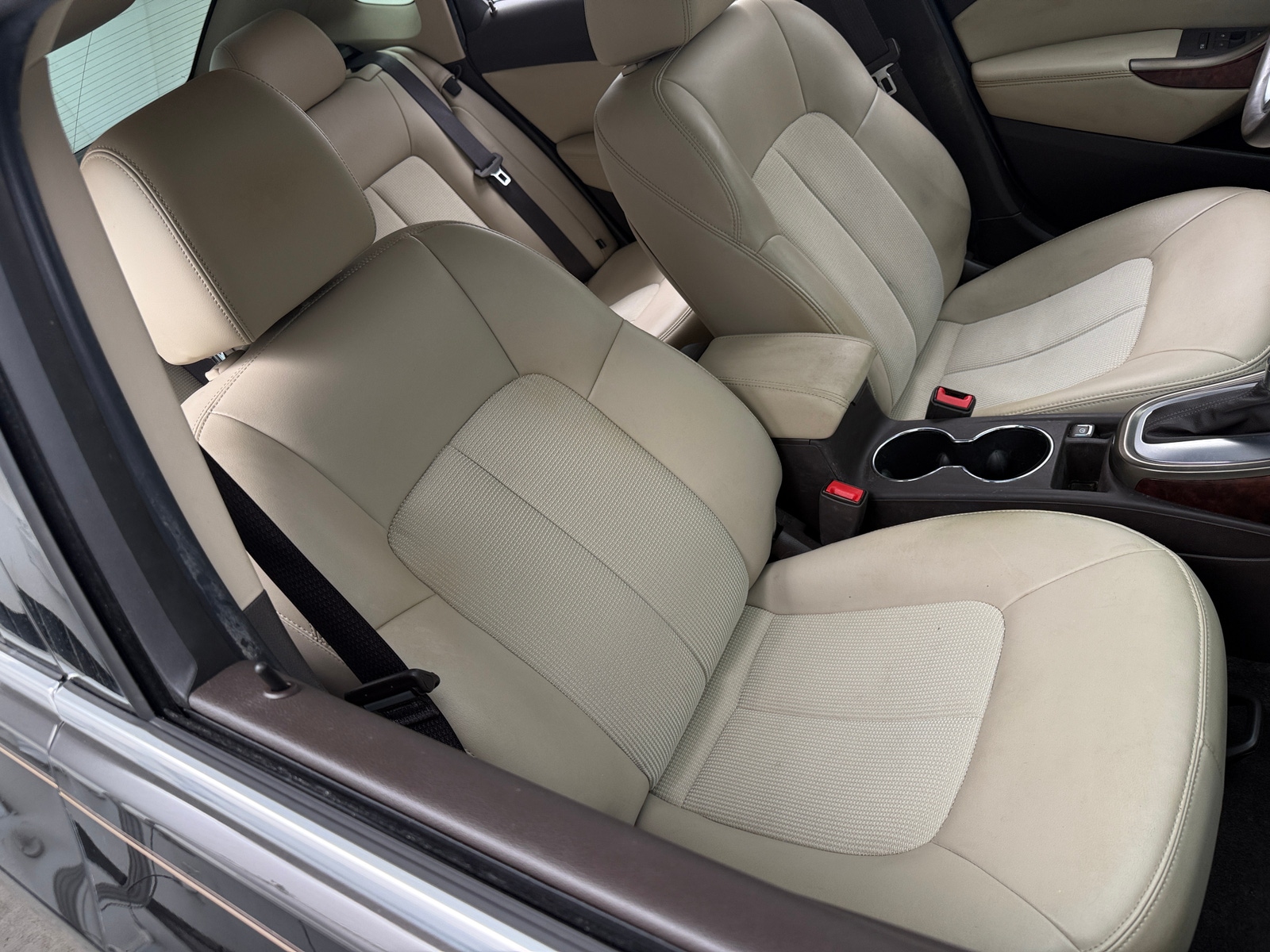 Thumbnail: 2013 Buick Verano - 2