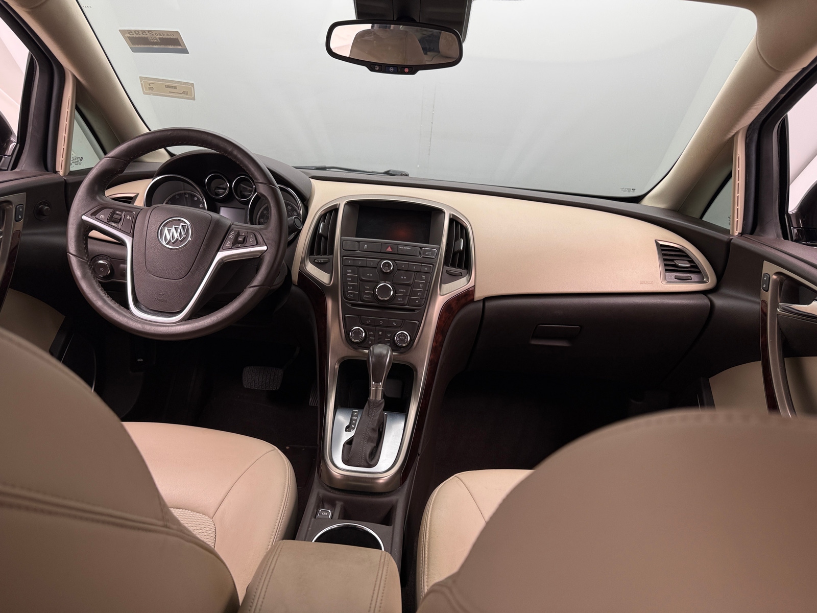 Thumbnail: 2013 Buick Verano - 3