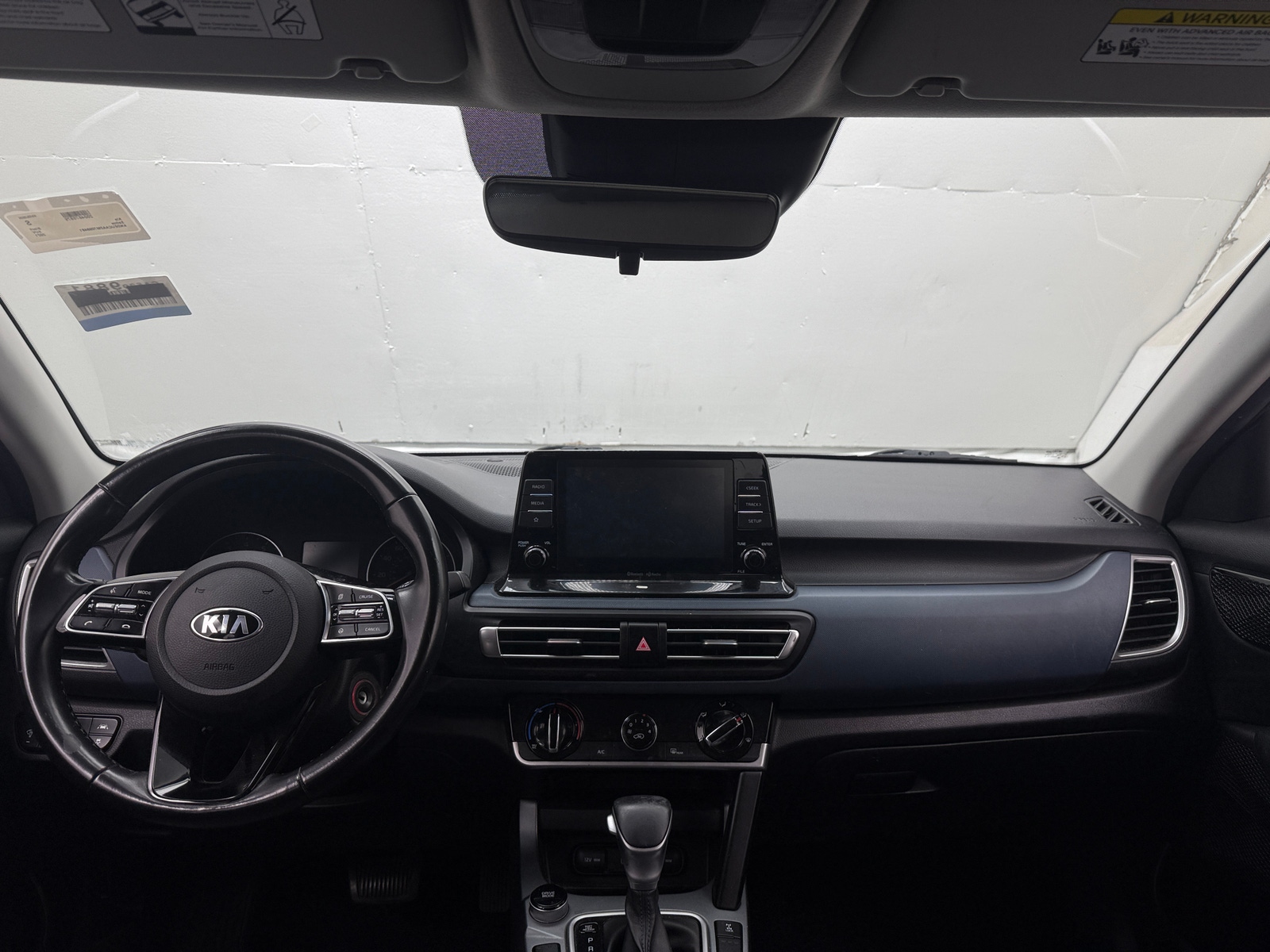 Thumbnail: 2021 Kia Seltos - 3