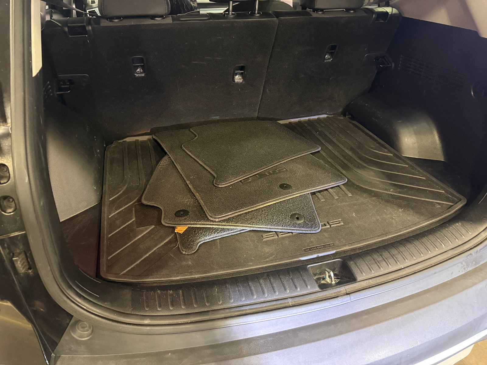 Thumbnail: 2021 Kia Seltos - 7