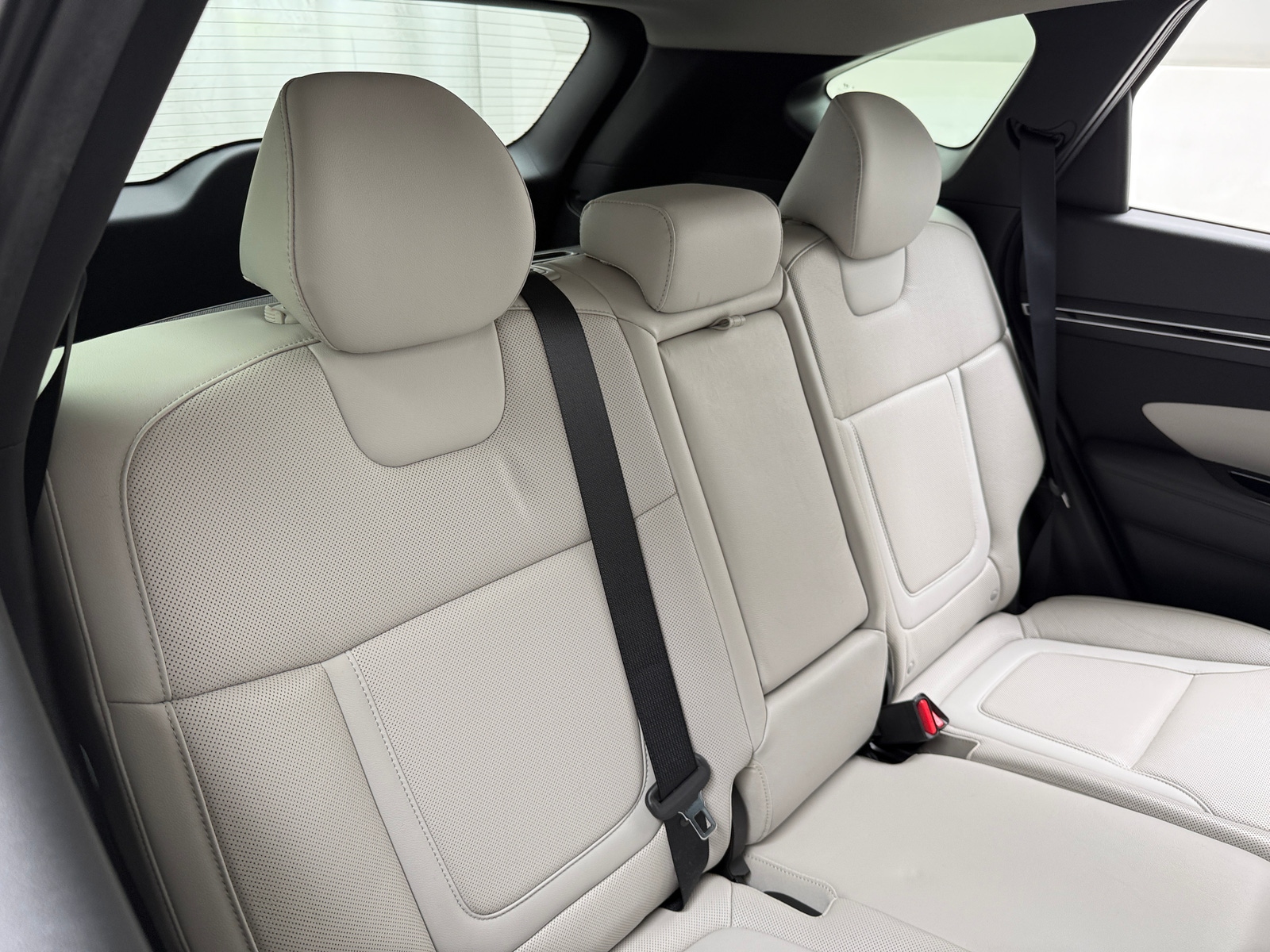 Thumbnail: 2023 Hyundai Tucson - 5