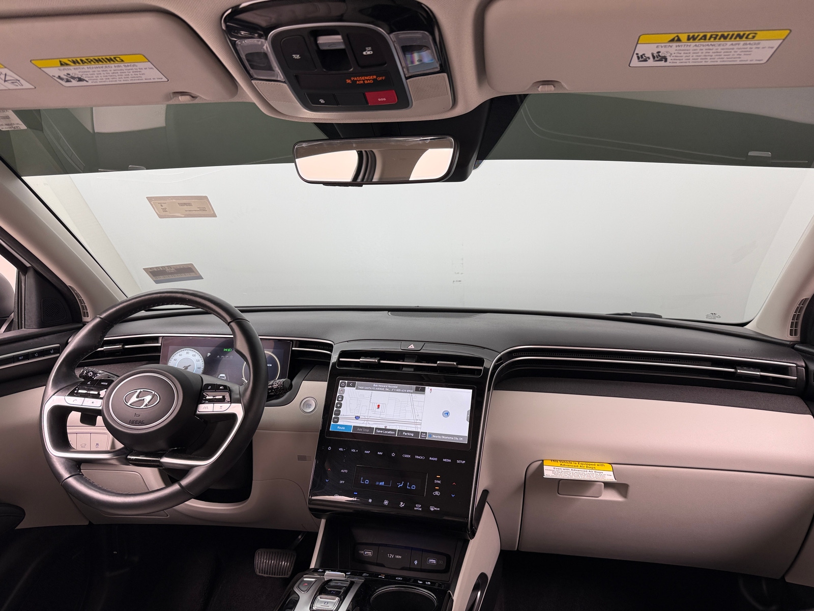 Thumbnail: 2023 Hyundai Tucson - 2