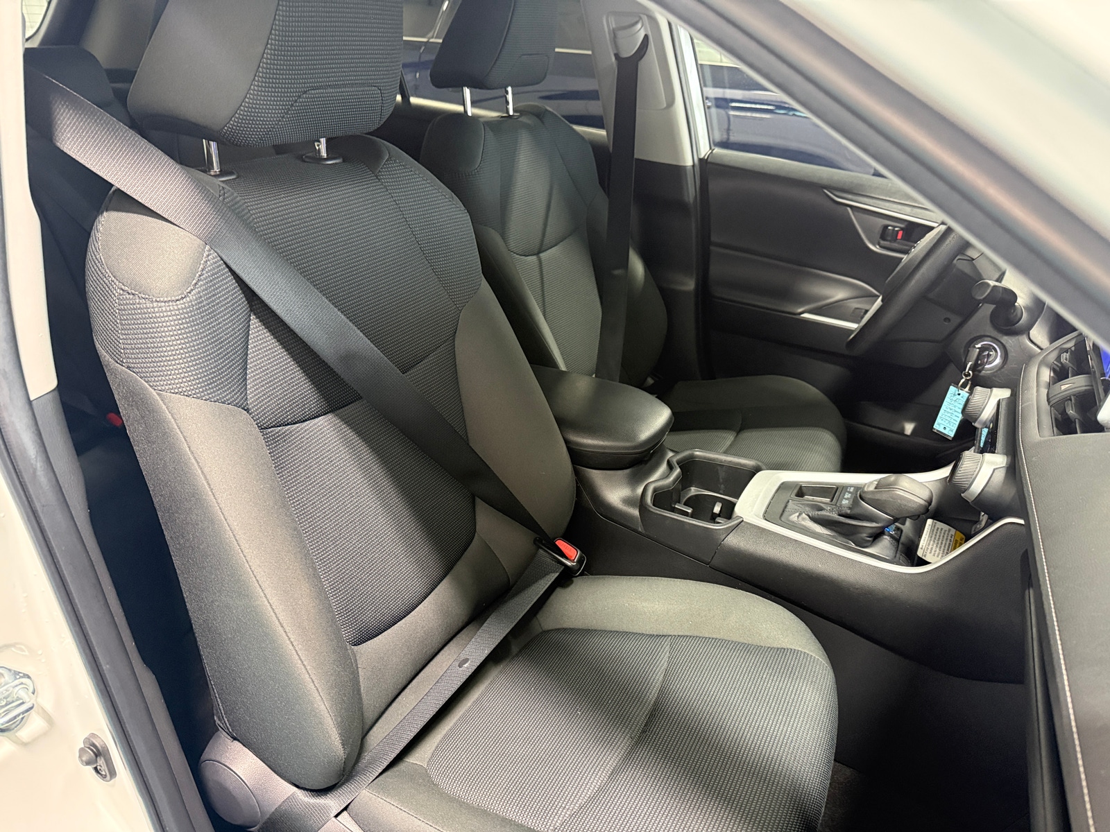 Thumbnail: 2023 Toyota RAV4 - 2