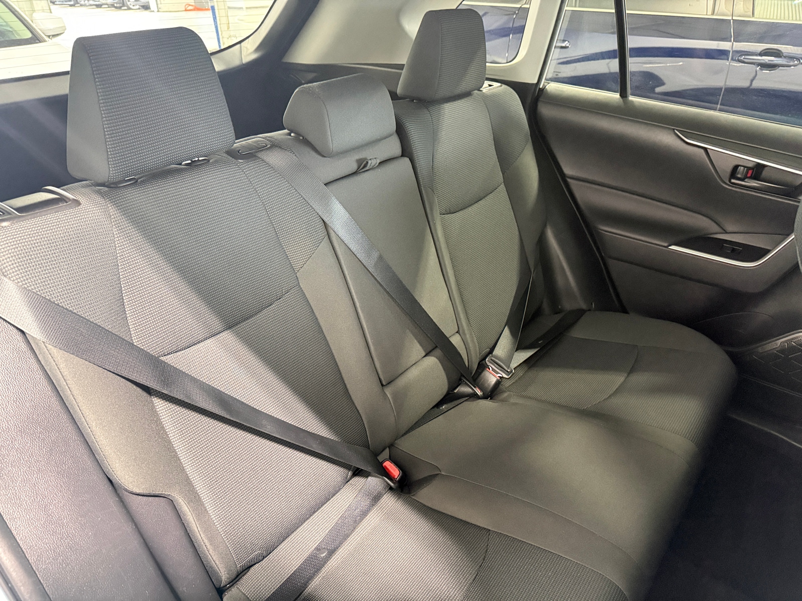 Thumbnail: 2023 Toyota RAV4 - 6