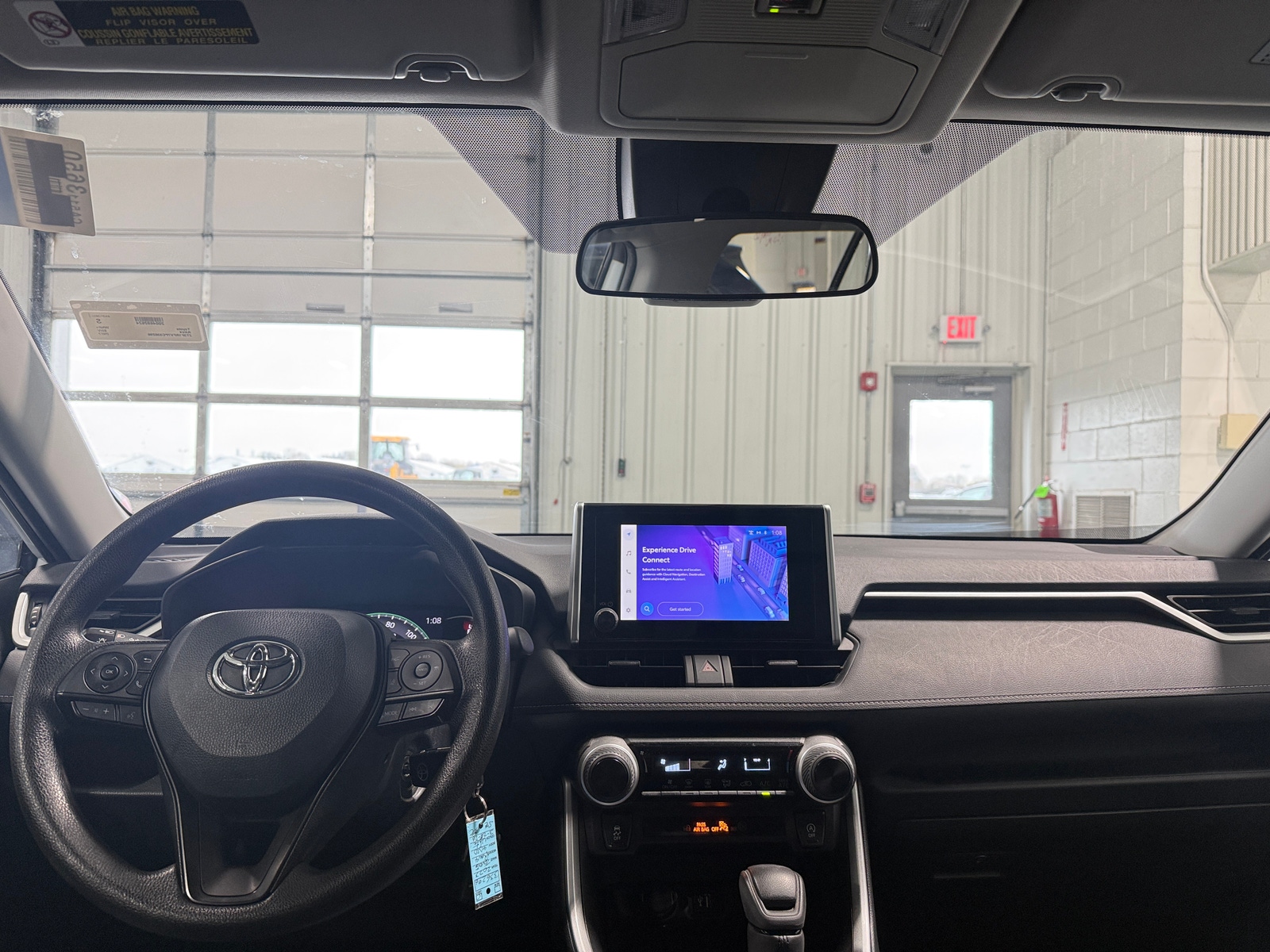 Thumbnail: 2023 Toyota RAV4 - 3