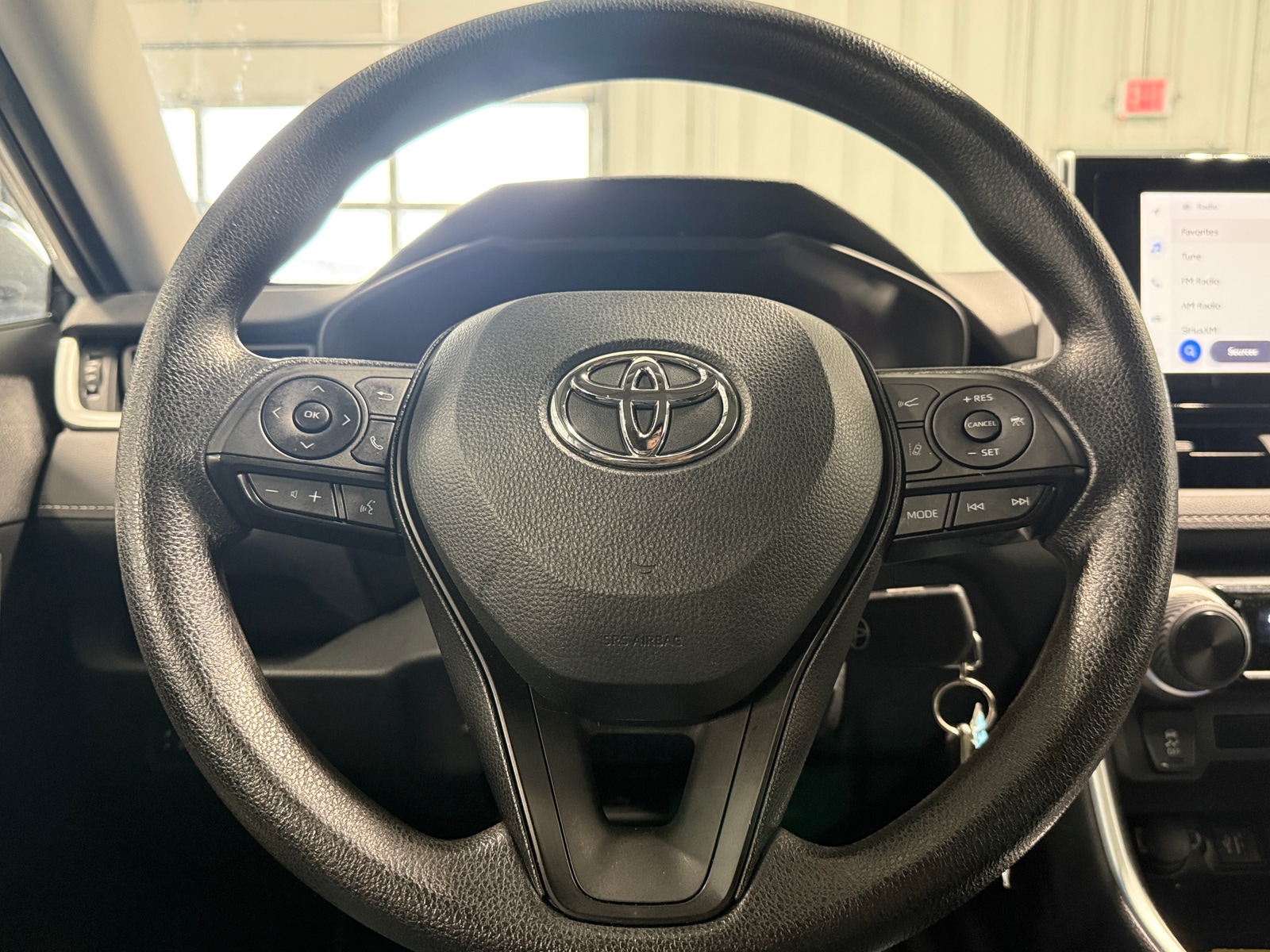 Thumbnail: 2023 Toyota RAV4 - 5