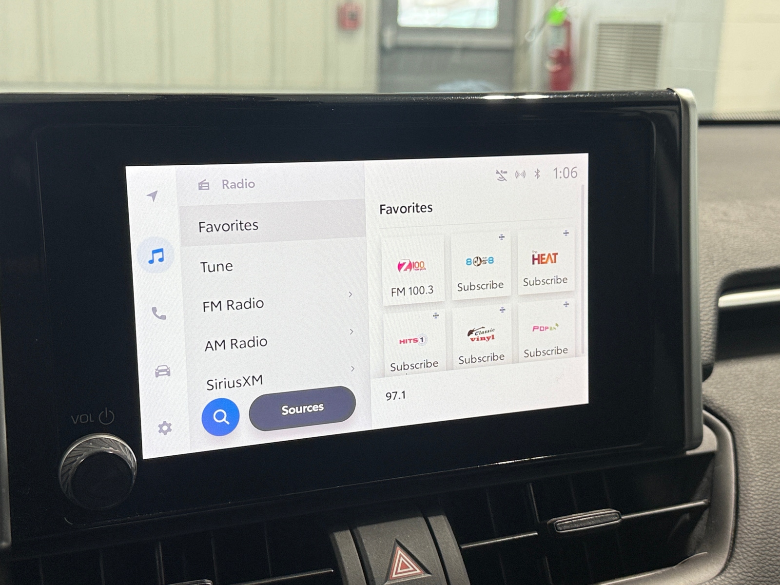 Thumbnail: 2023 Toyota RAV4 - 4