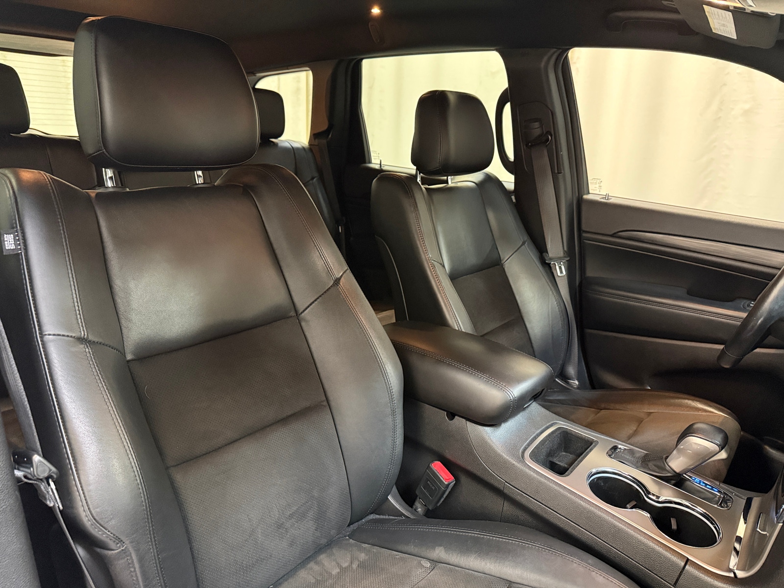 Thumbnail: 2021 Jeep Grand Cherokee - 2