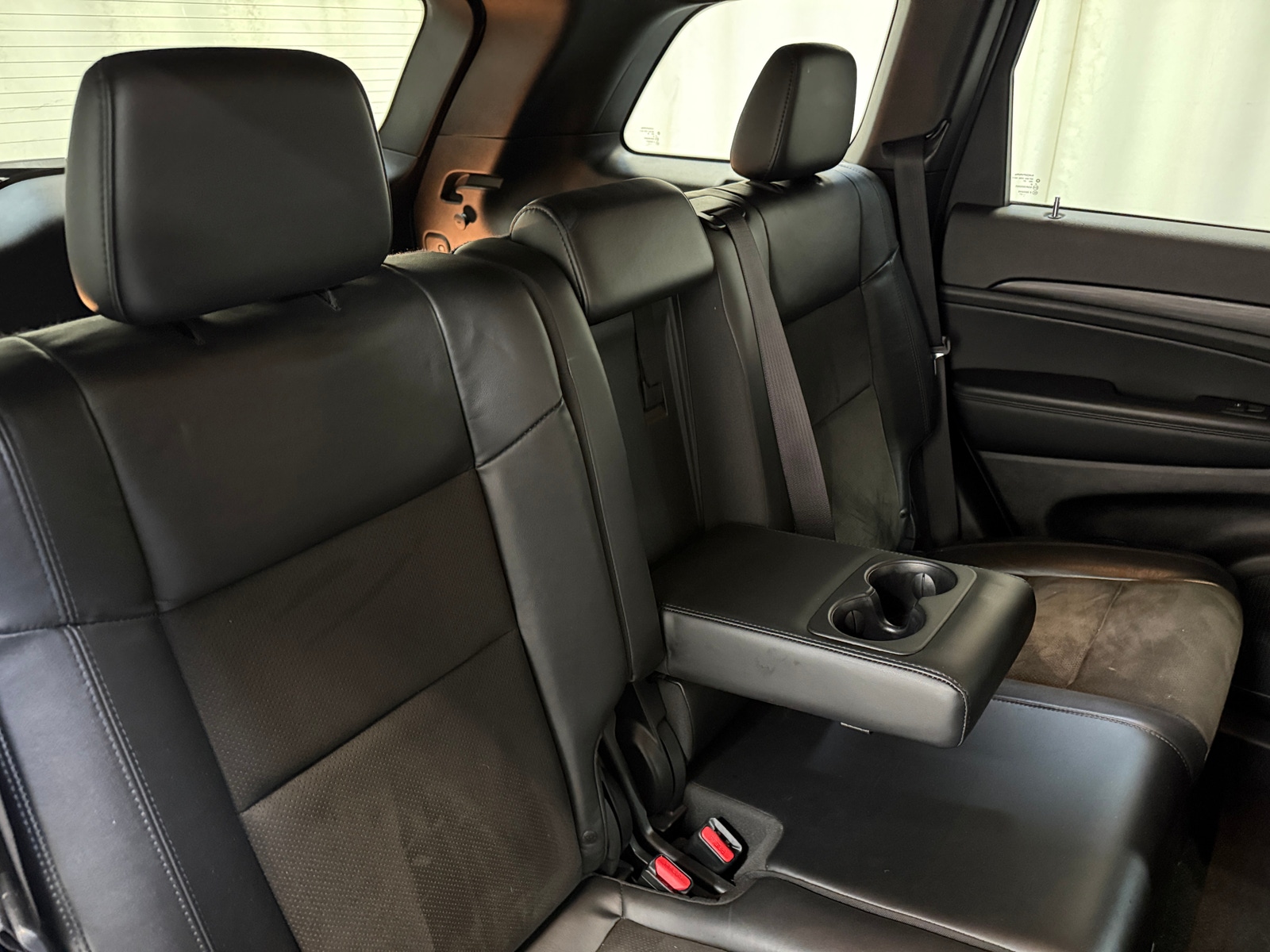 Thumbnail: 2021 Jeep Grand Cherokee - 6