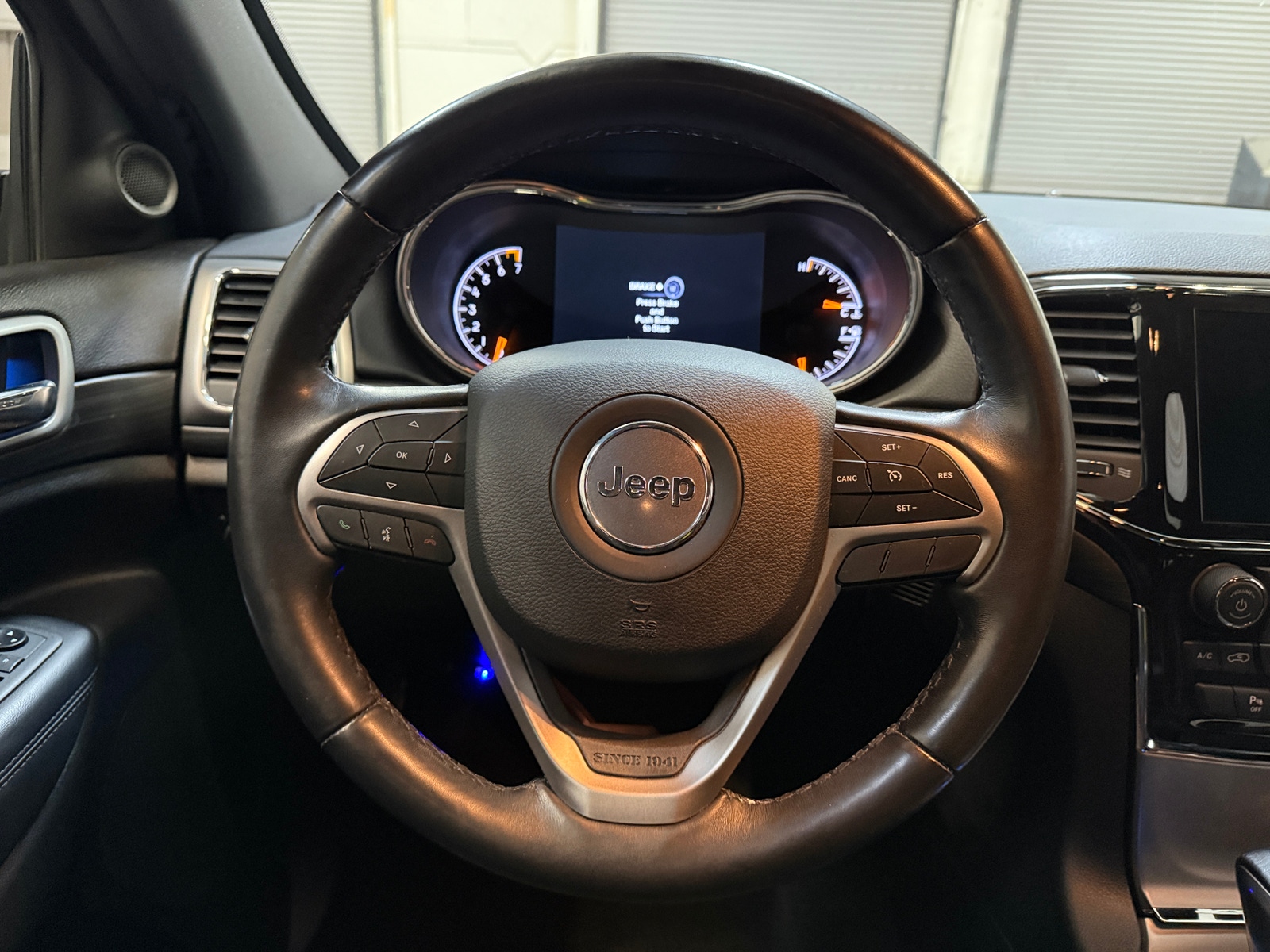 Thumbnail: 2021 Jeep Grand Cherokee - 5