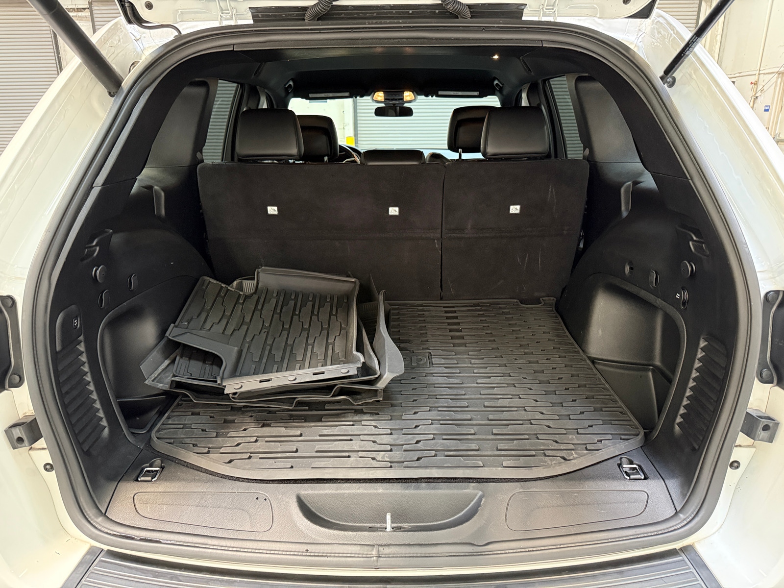 Thumbnail: 2021 Jeep Grand Cherokee - 7