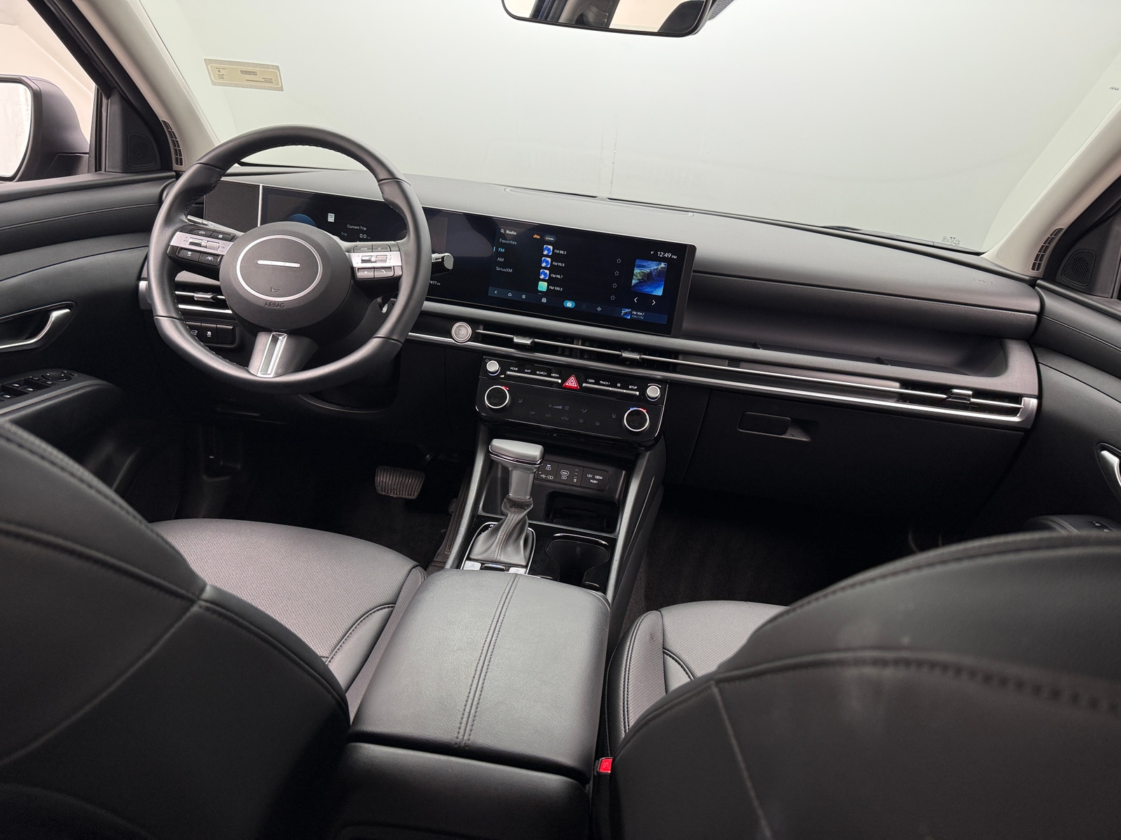 Thumbnail: 2025 Hyundai Tucson - 2