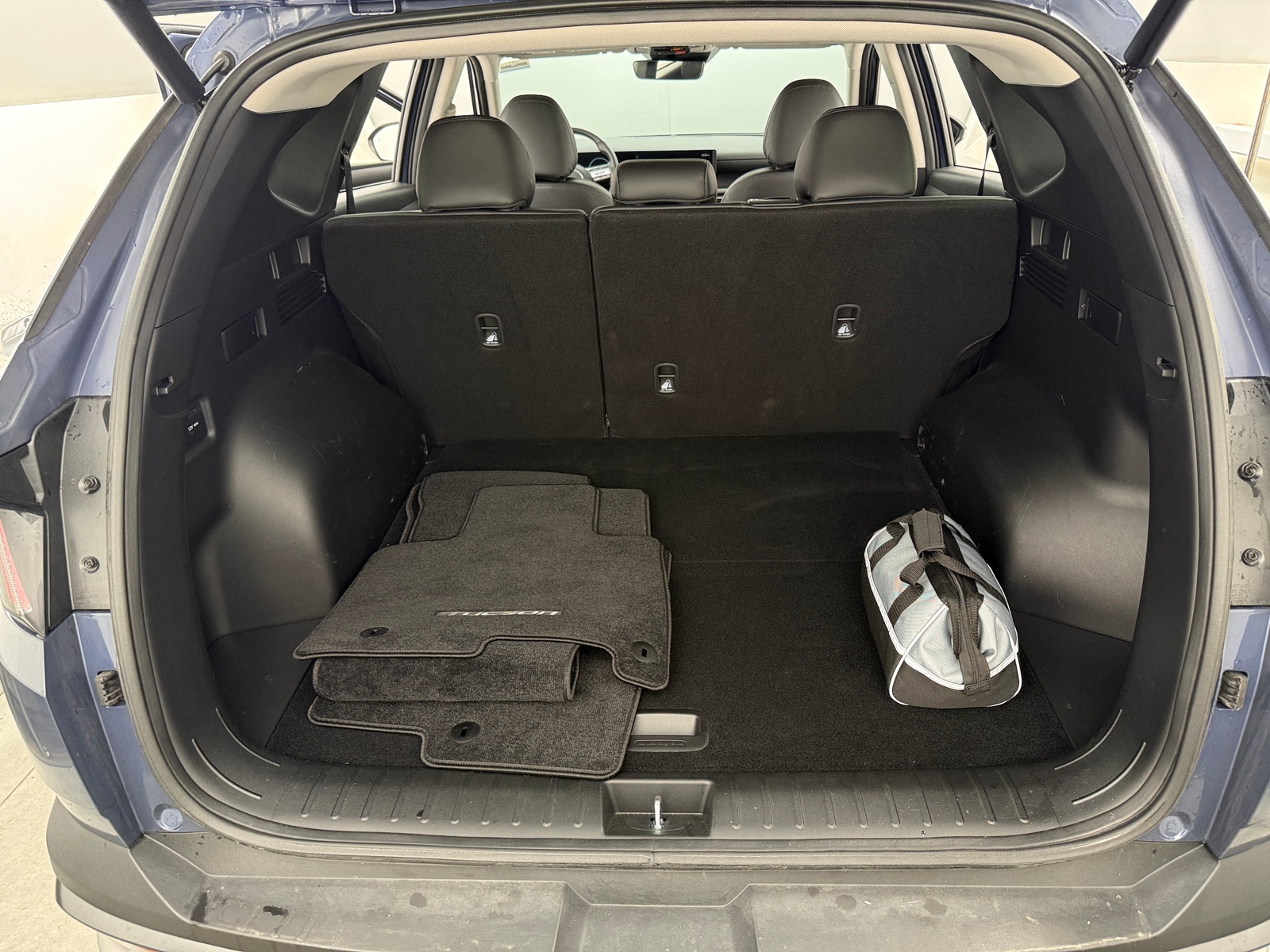 Thumbnail: 2025 Hyundai Tucson - 6