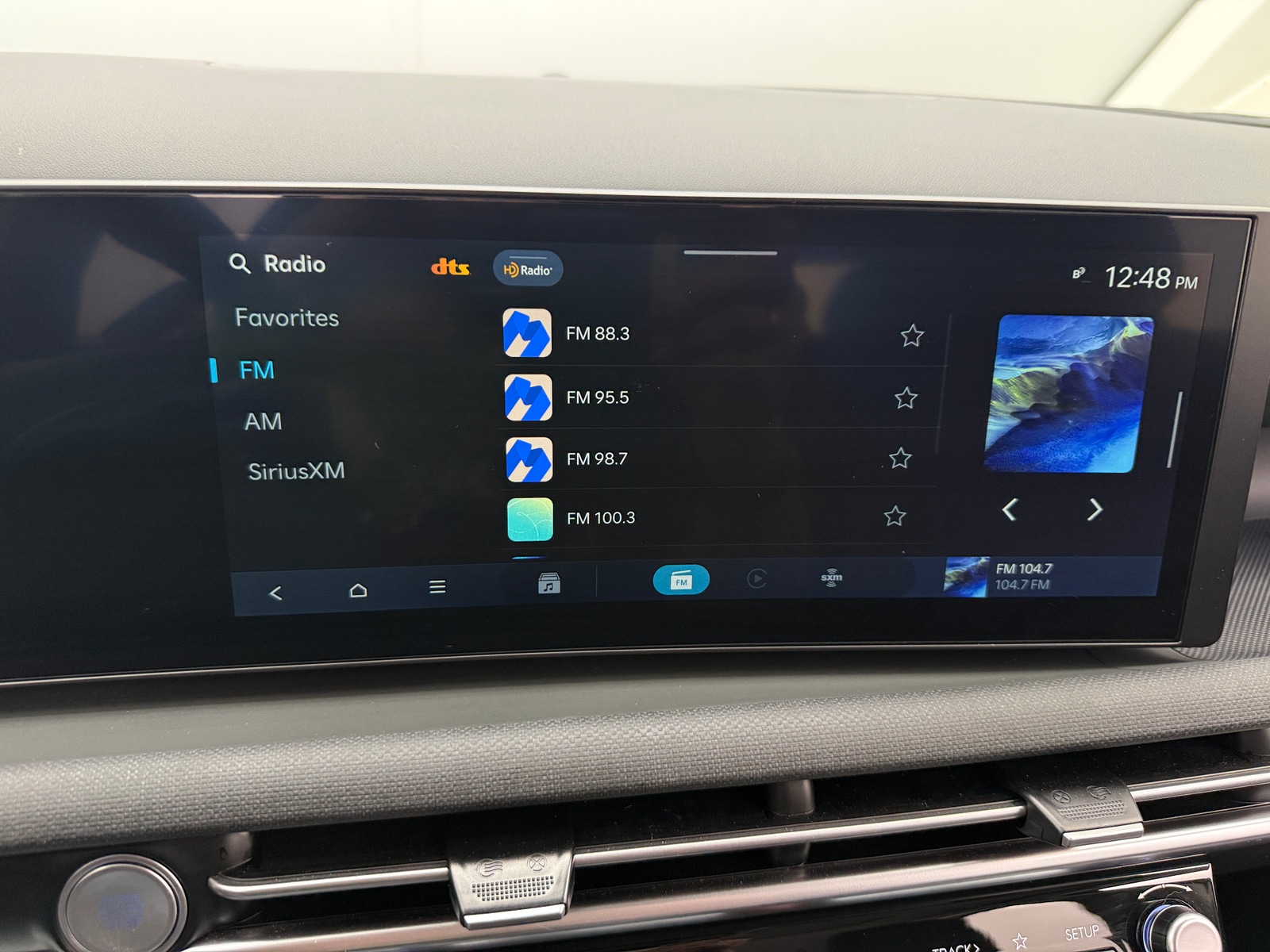 Thumbnail: 2025 Hyundai Tucson - 3