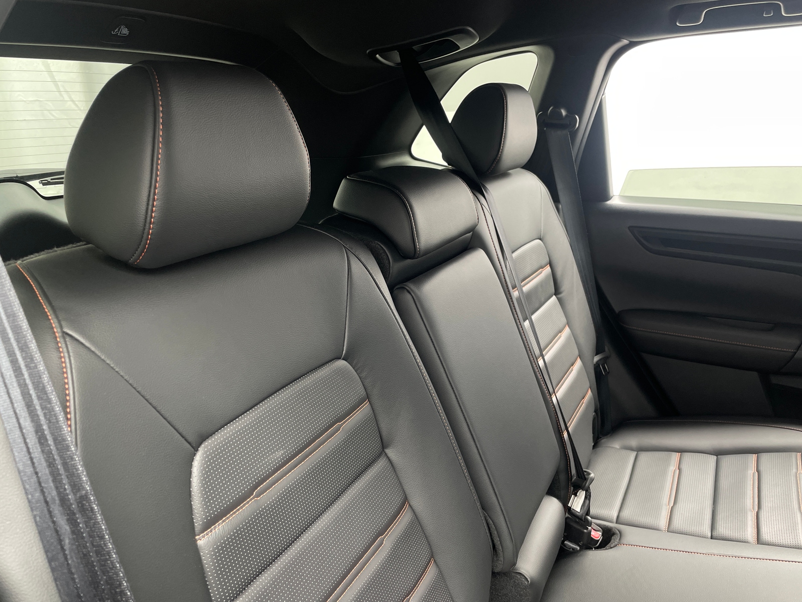 Thumbnail: 2025 Honda CR-V - 5