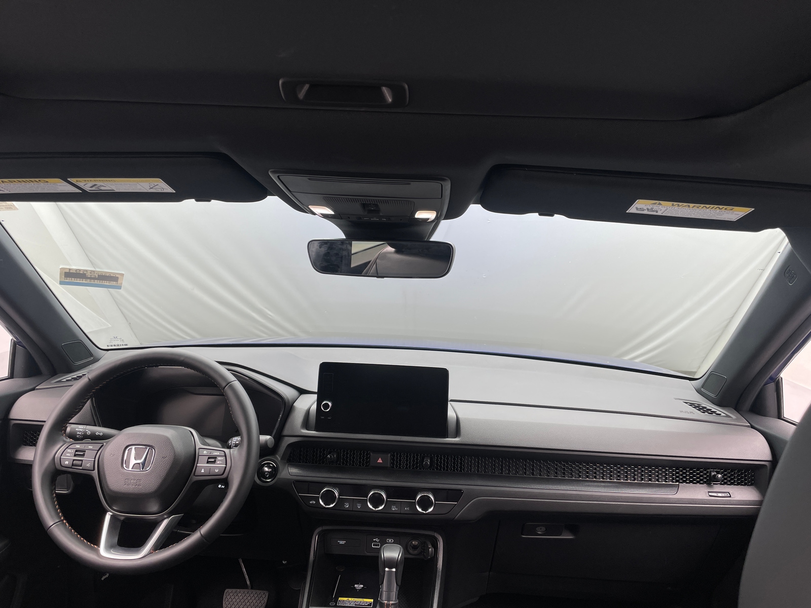 Thumbnail: 2025 Honda CR-V - 2