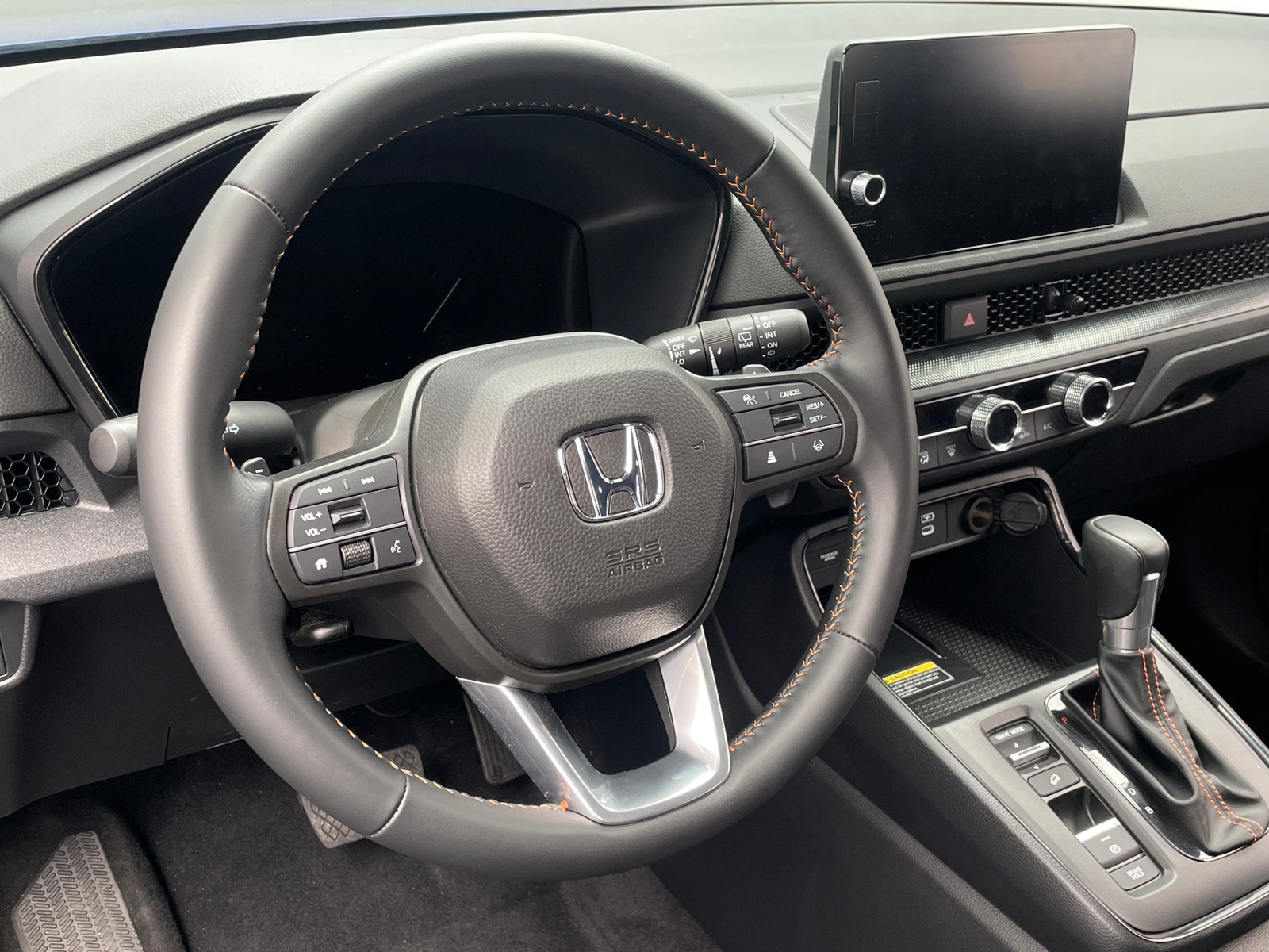 Thumbnail: 2025 Honda CR-V - 4