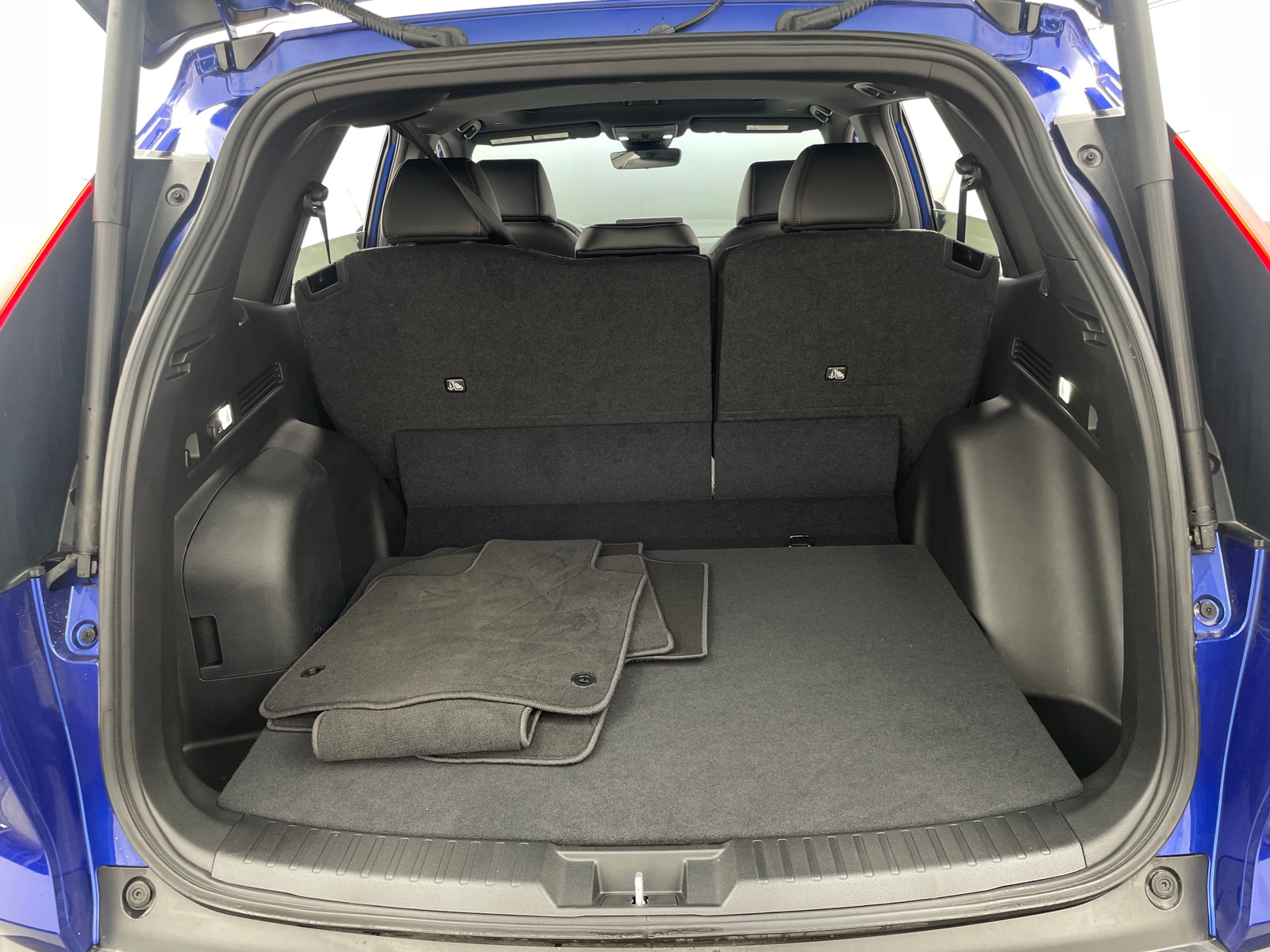 Thumbnail: 2025 Honda CR-V - 6