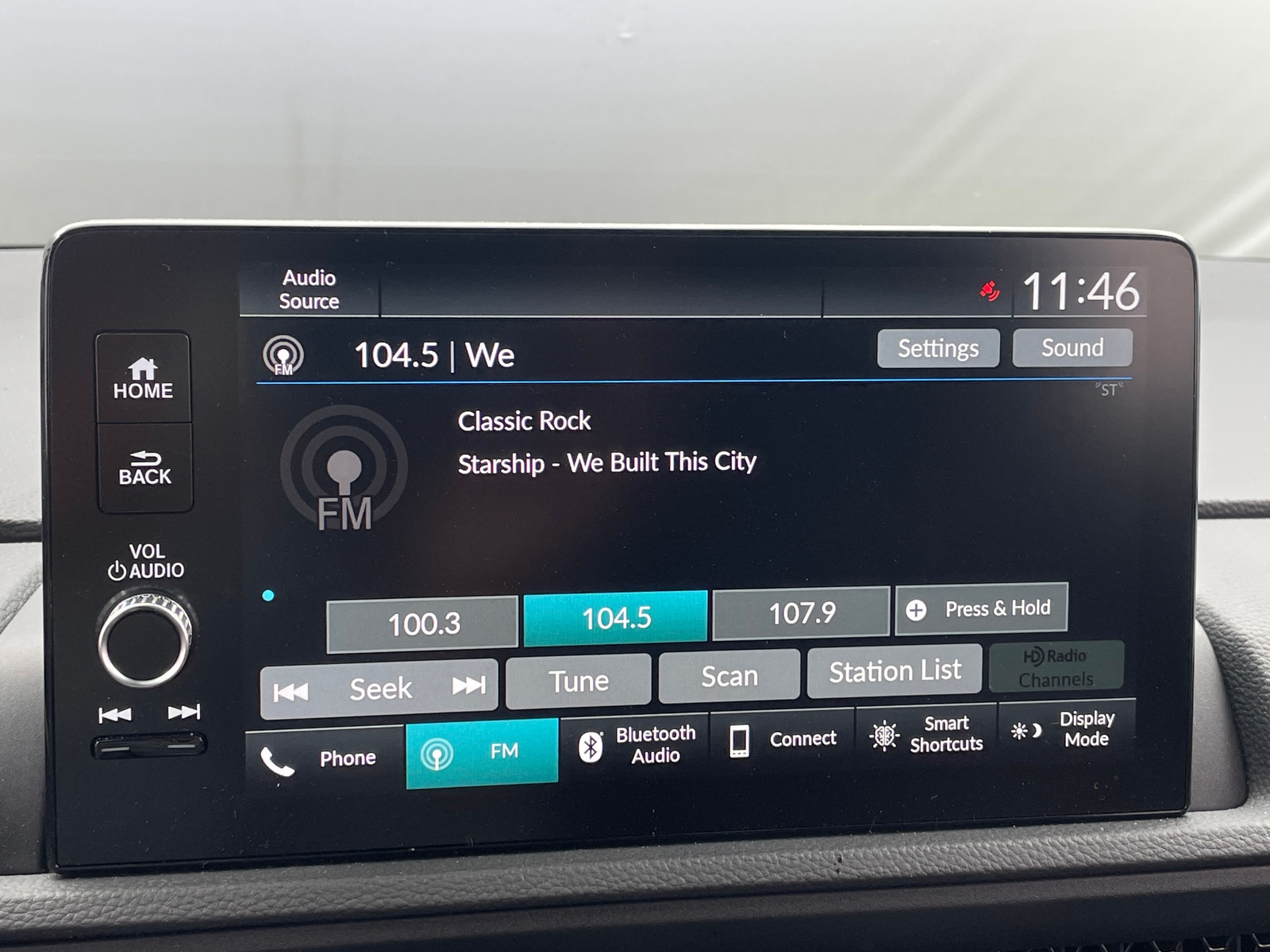 Thumbnail: 2025 Honda CR-V - 3