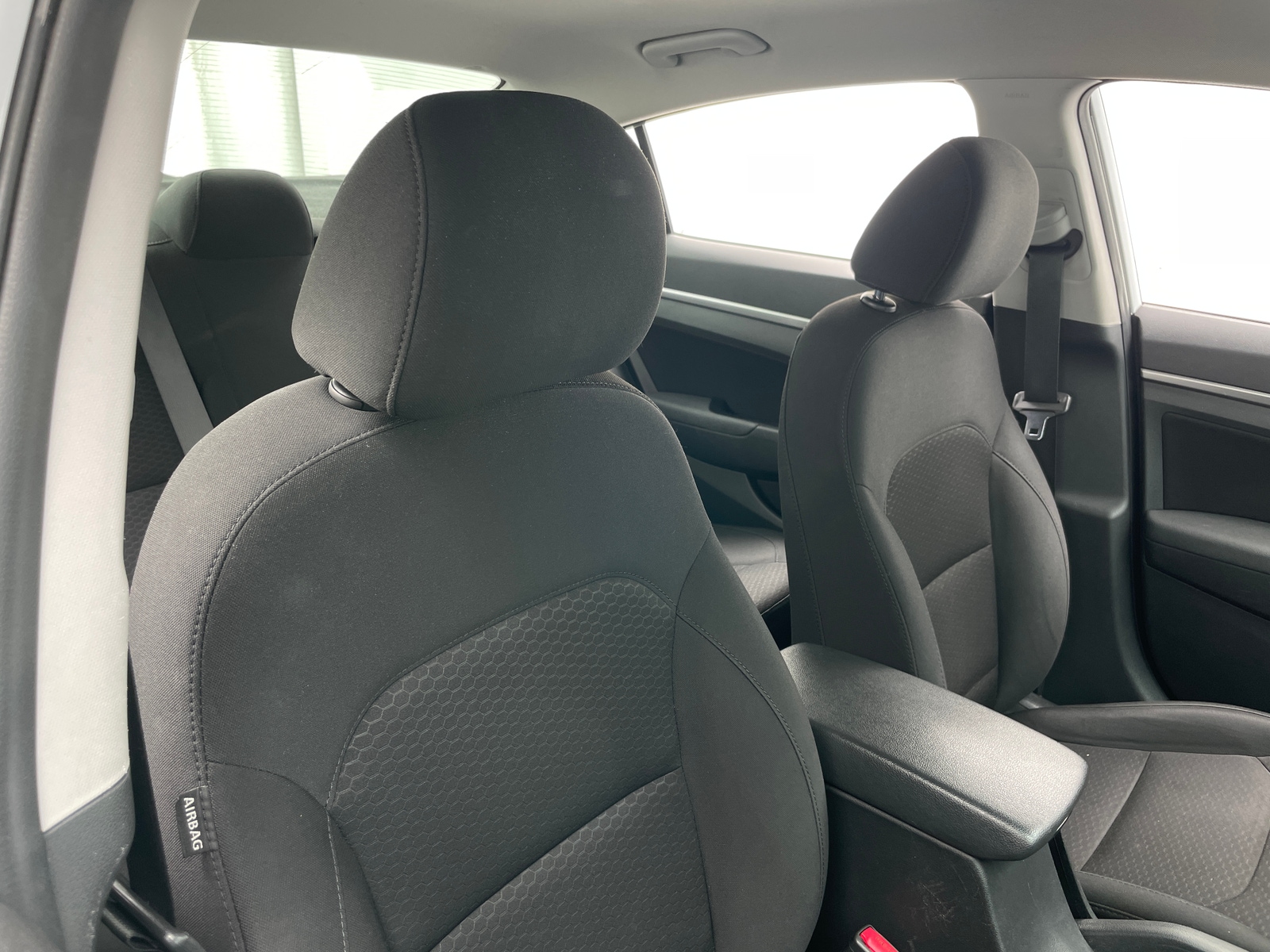 Thumbnail: 2020 Hyundai Elantra - 2