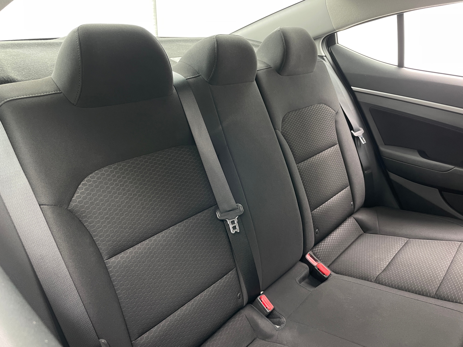 Thumbnail: 2020 Hyundai Elantra - 6