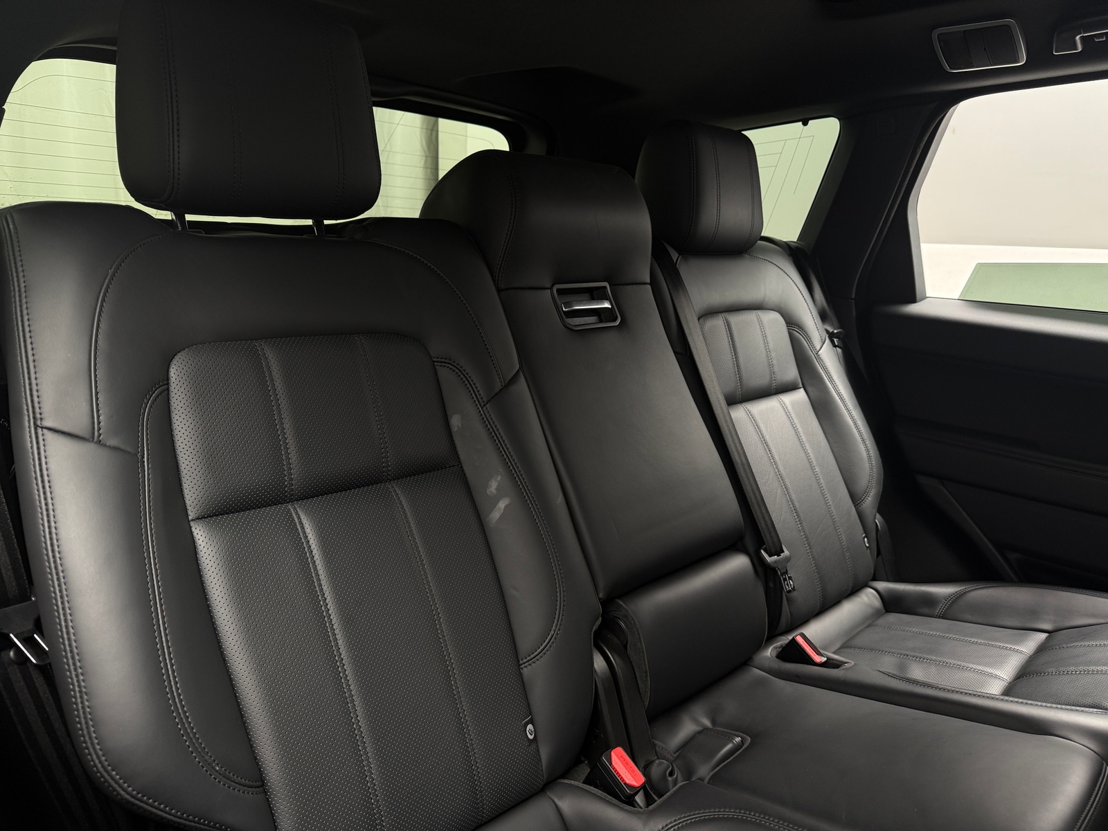 Thumbnail: 2020 Land Rover Range Rover Sport - 5