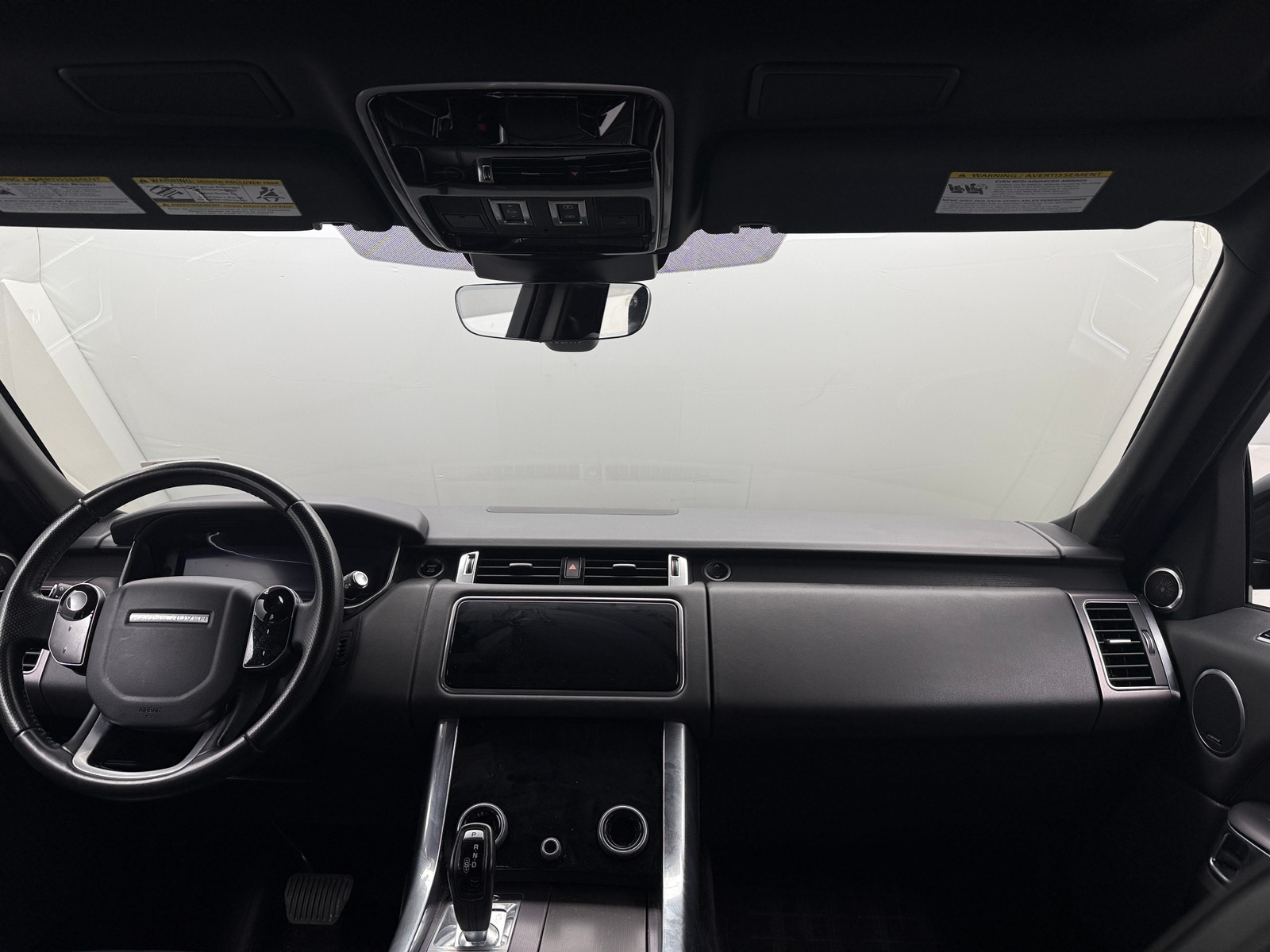 Thumbnail: 2020 Land Rover Range Rover Sport - 2