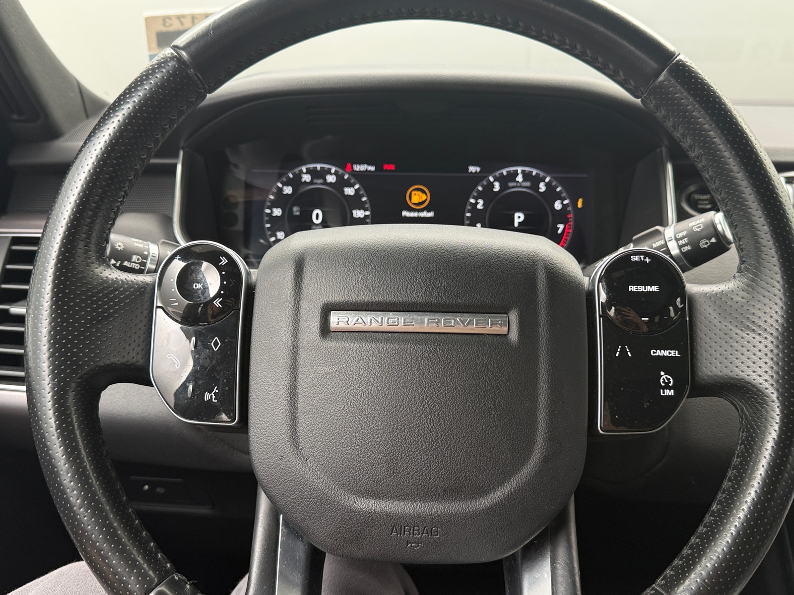 Thumbnail: 2020 Land Rover Range Rover Sport - 4