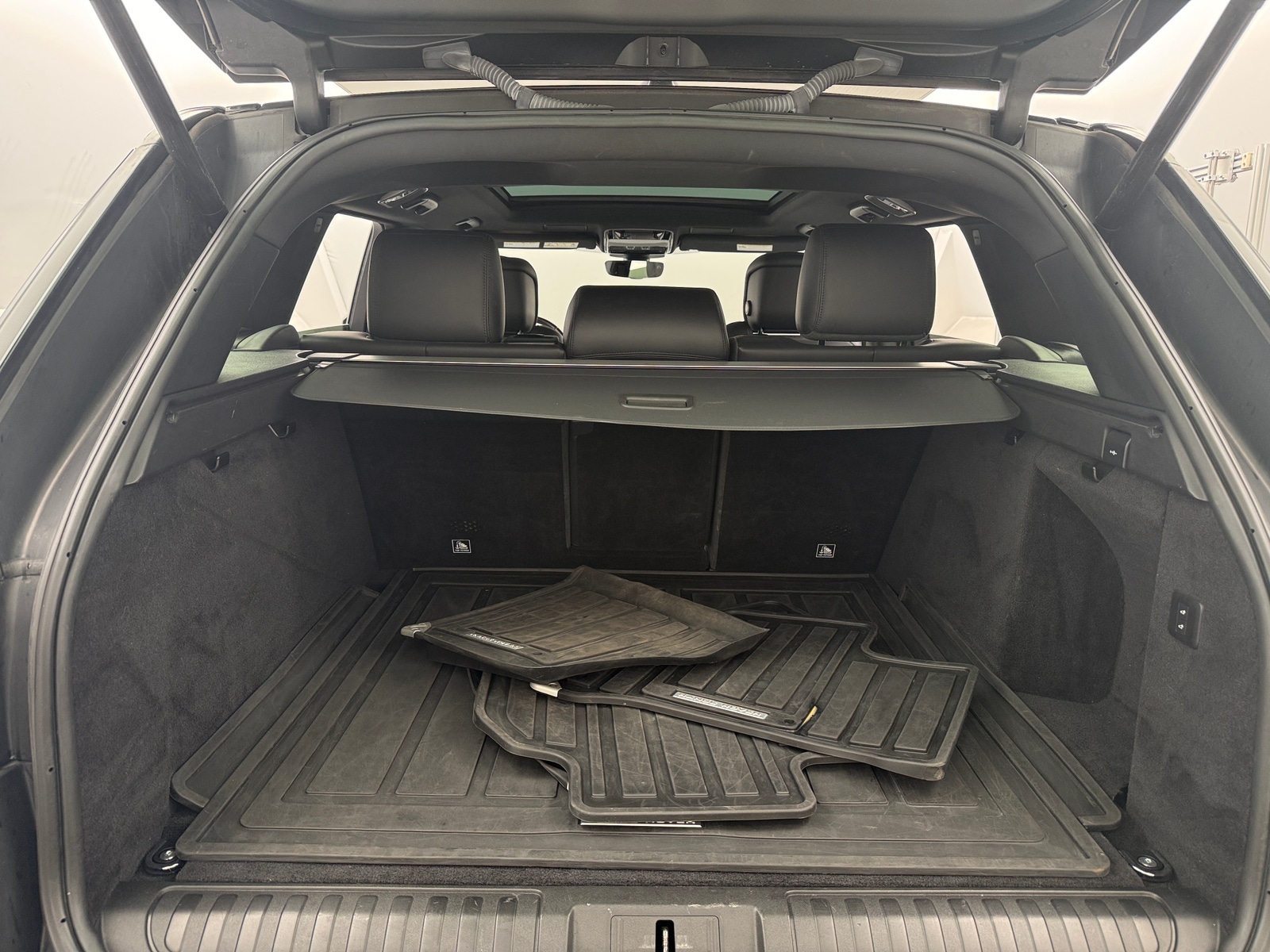 Thumbnail: 2020 Land Rover Range Rover Sport - 6