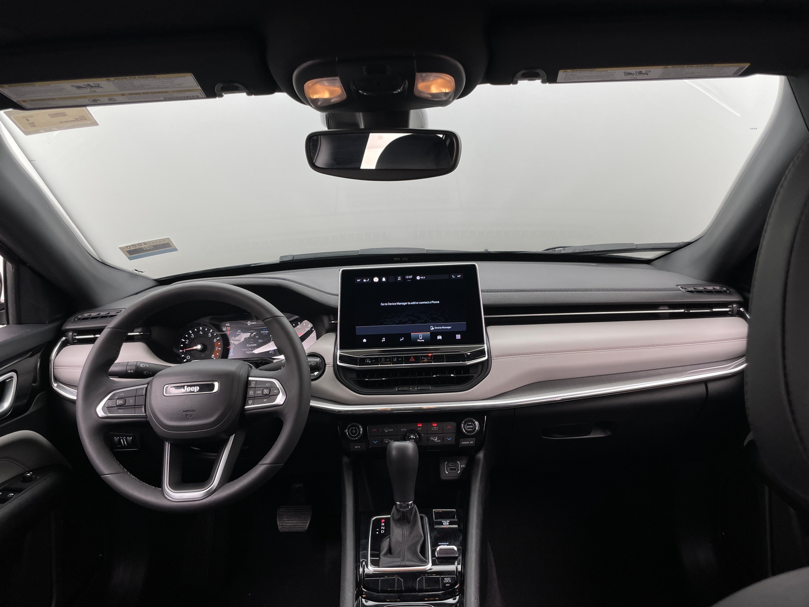 Thumbnail: 2024 Jeep Compass - 2