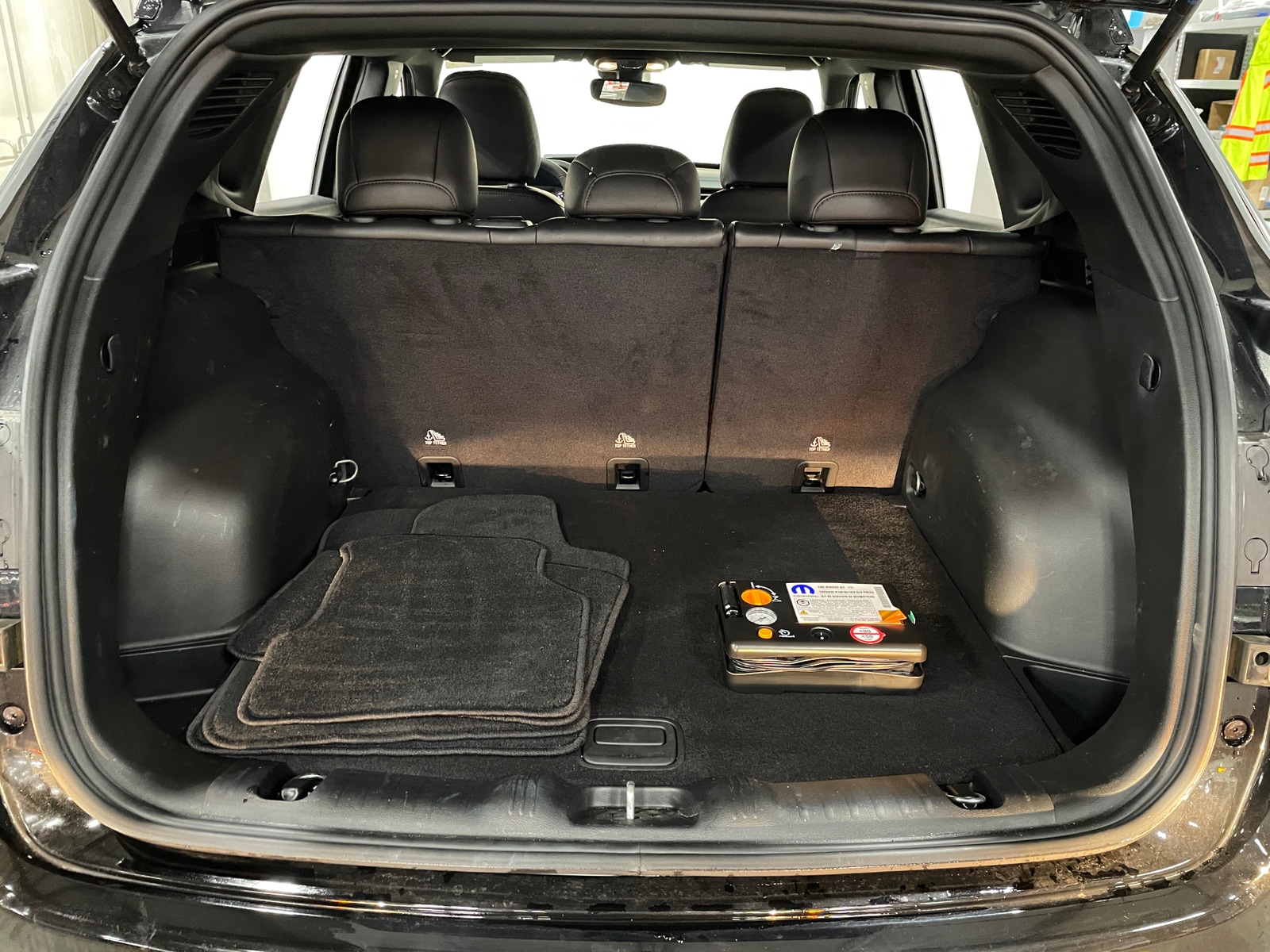 Thumbnail: 2024 Jeep Compass - 6