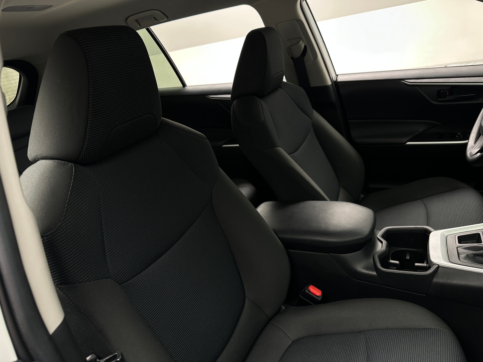 Thumbnail: 2023 Toyota RAV4 - 2