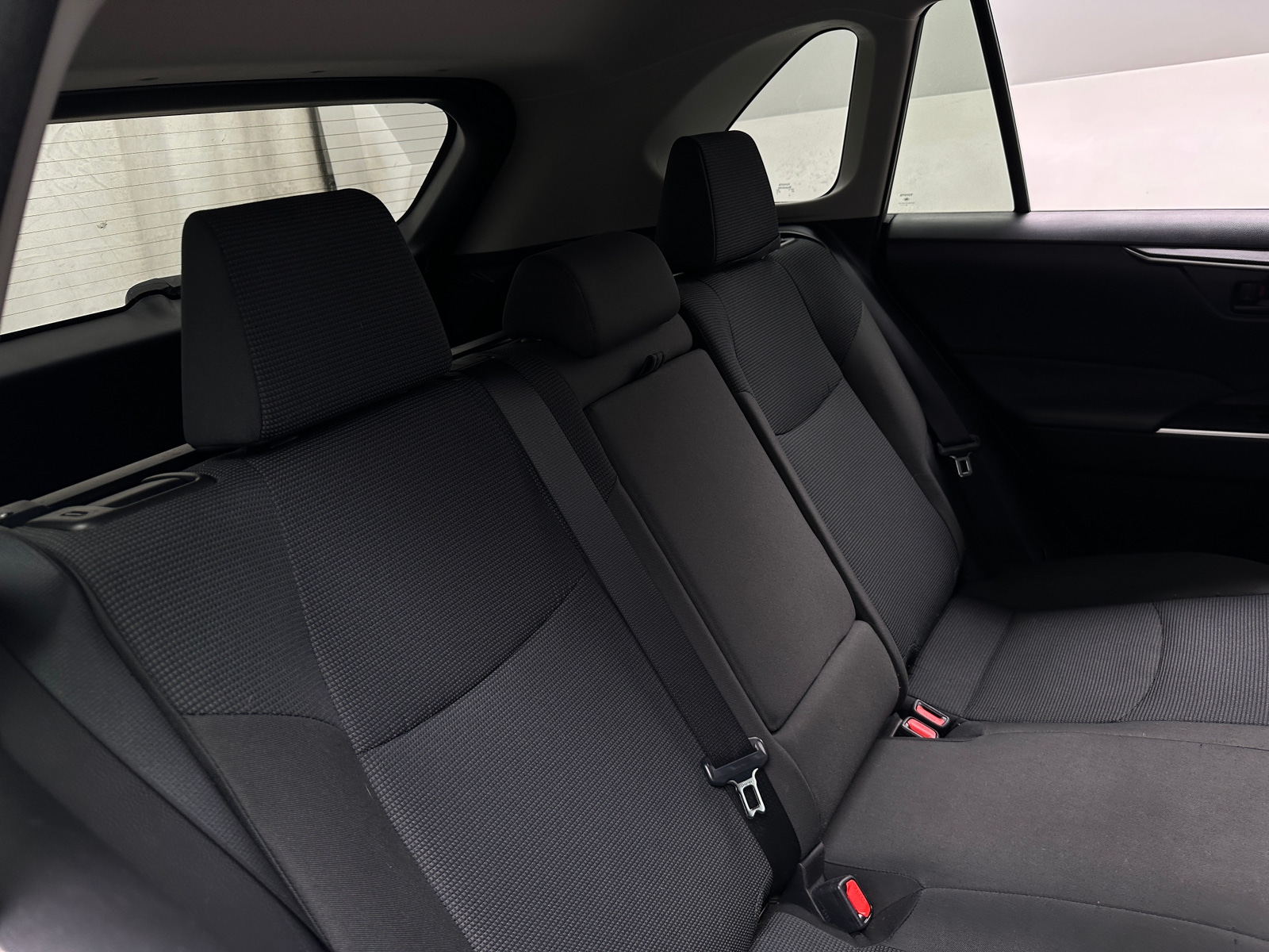 Thumbnail: 2023 Toyota RAV4 - 6