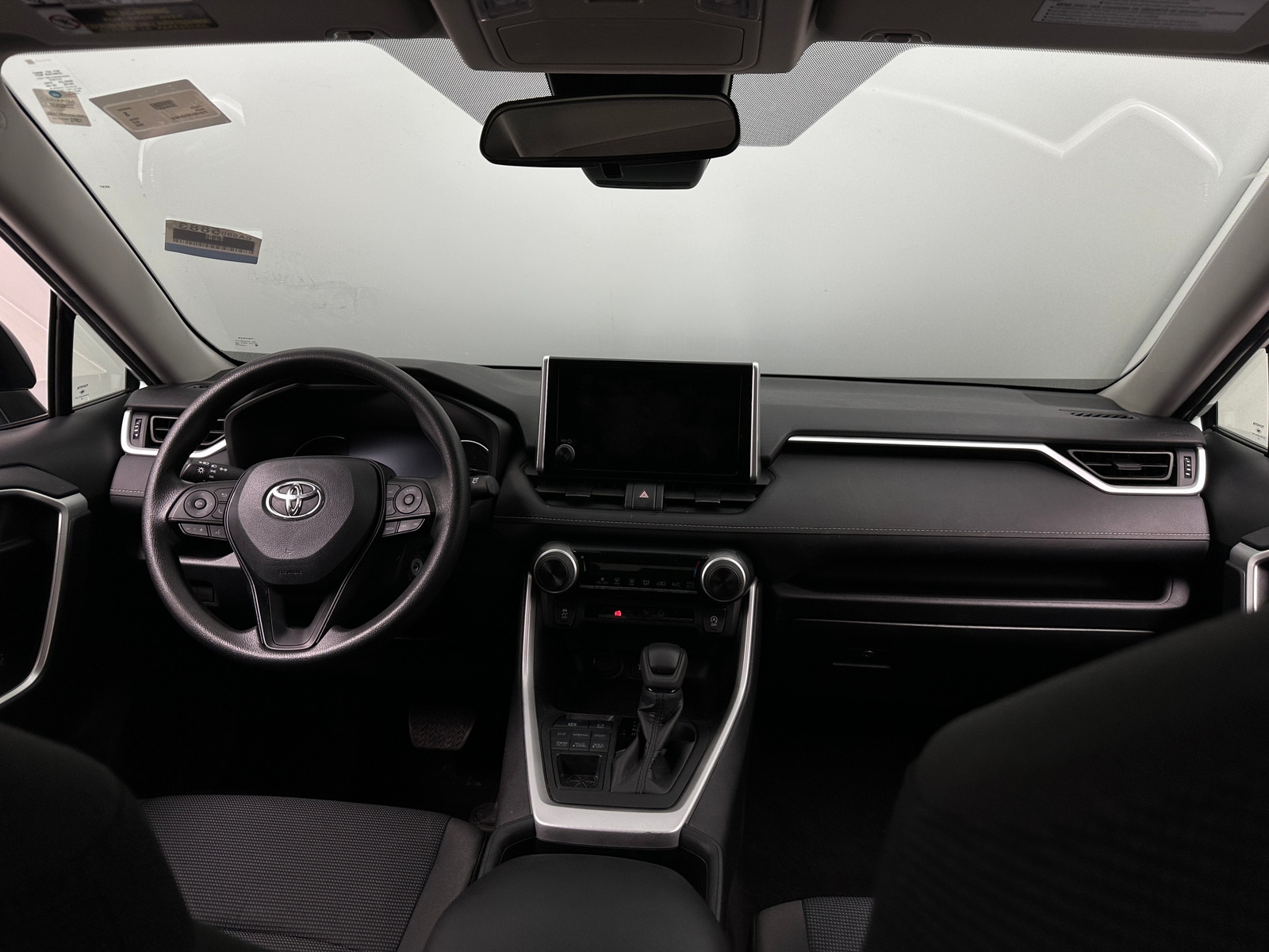 Thumbnail: 2023 Toyota RAV4 - 3