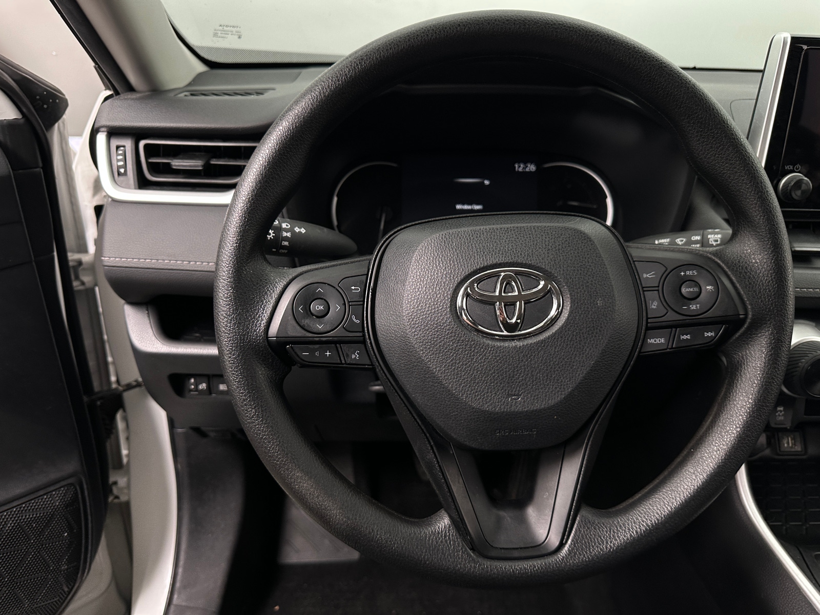 Thumbnail: 2023 Toyota RAV4 - 5