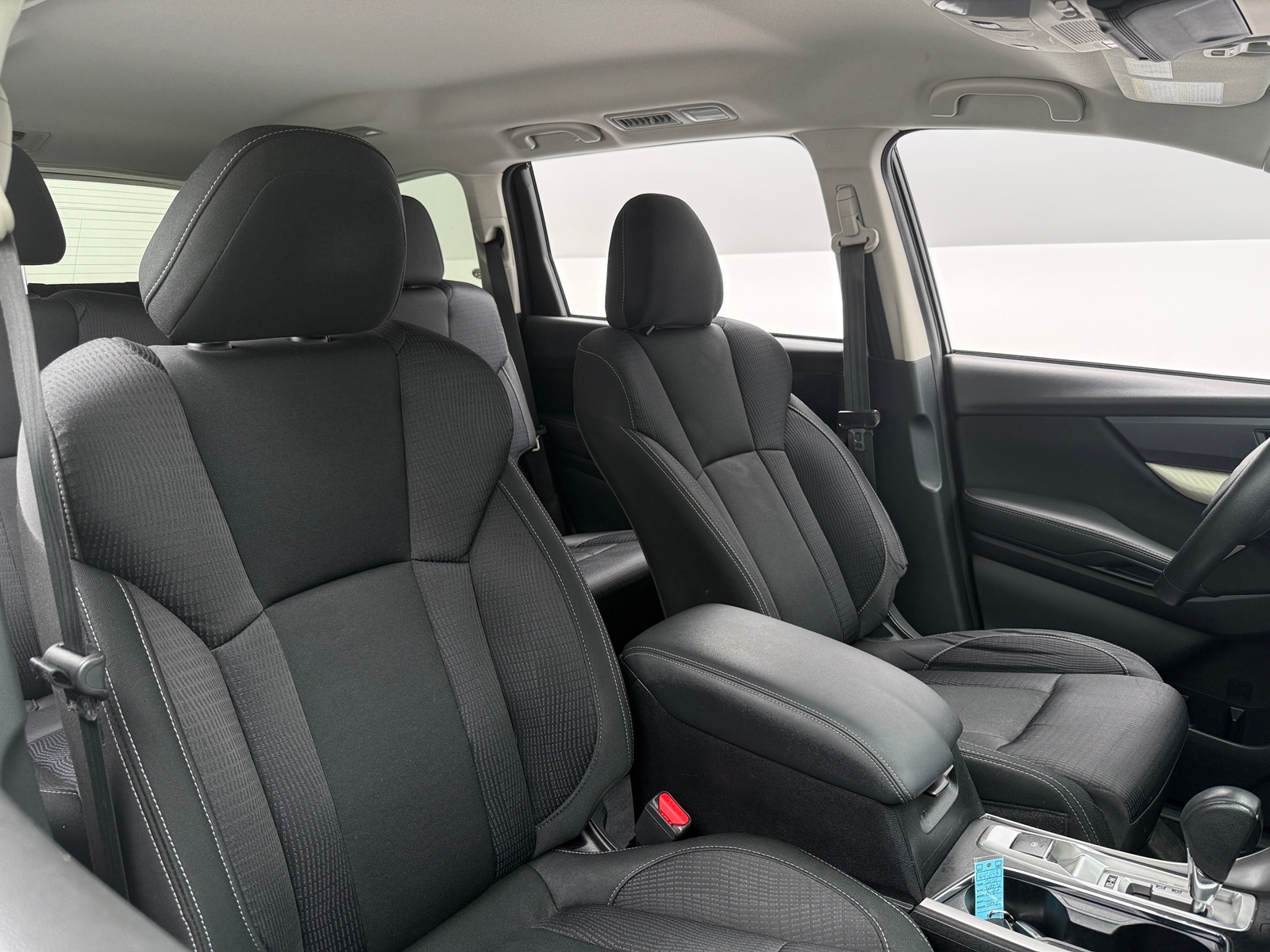 Thumbnail: 2020 Subaru Ascent - 2