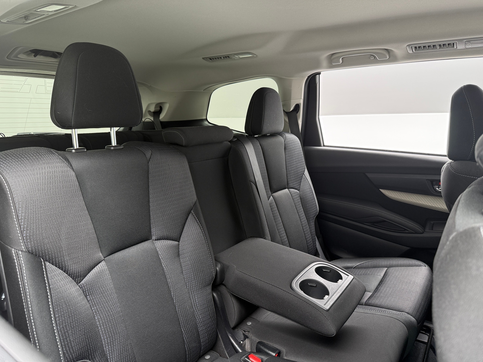 Thumbnail: 2020 Subaru Ascent - 6