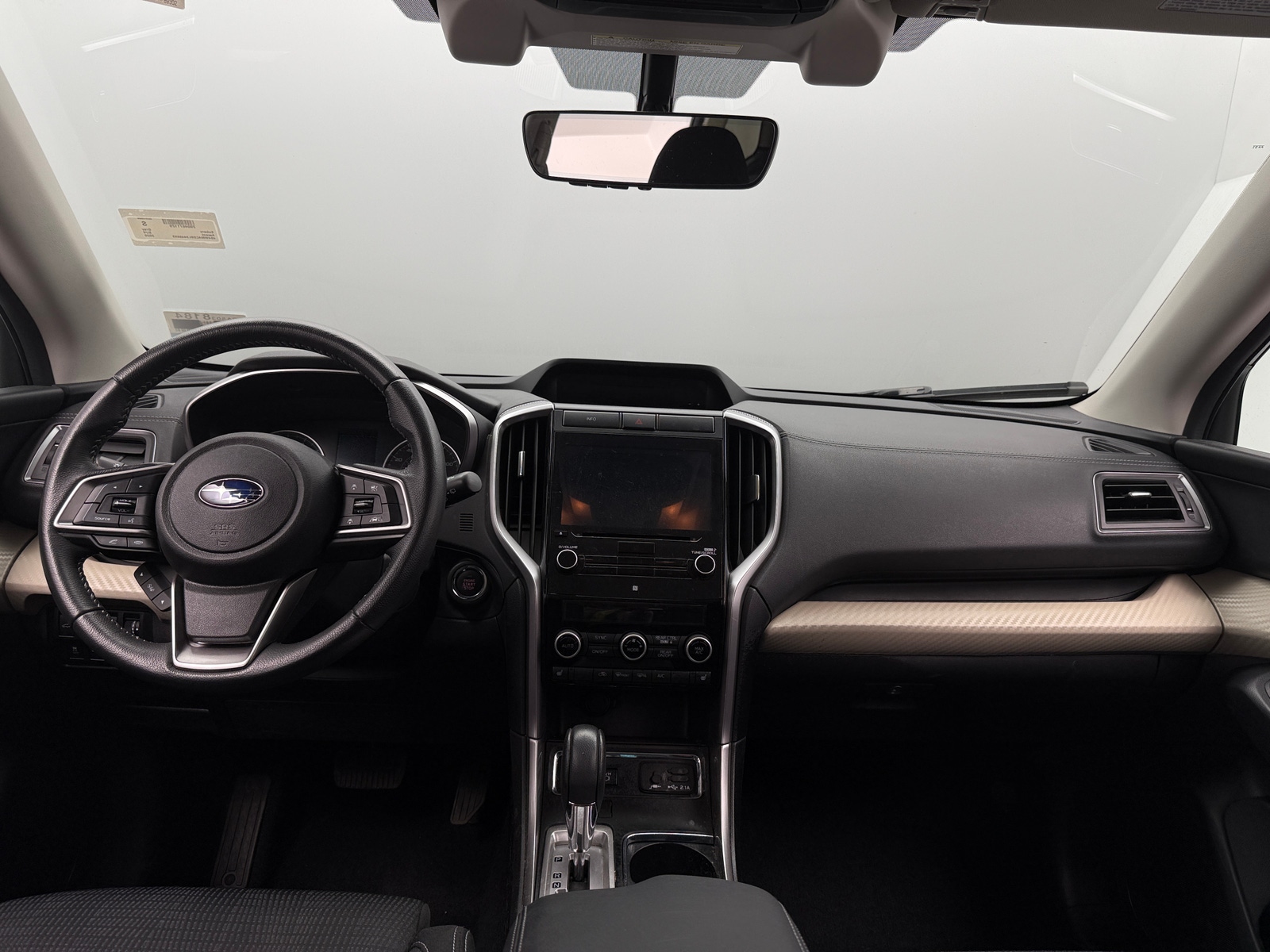 Thumbnail: 2020 Subaru Ascent - 3