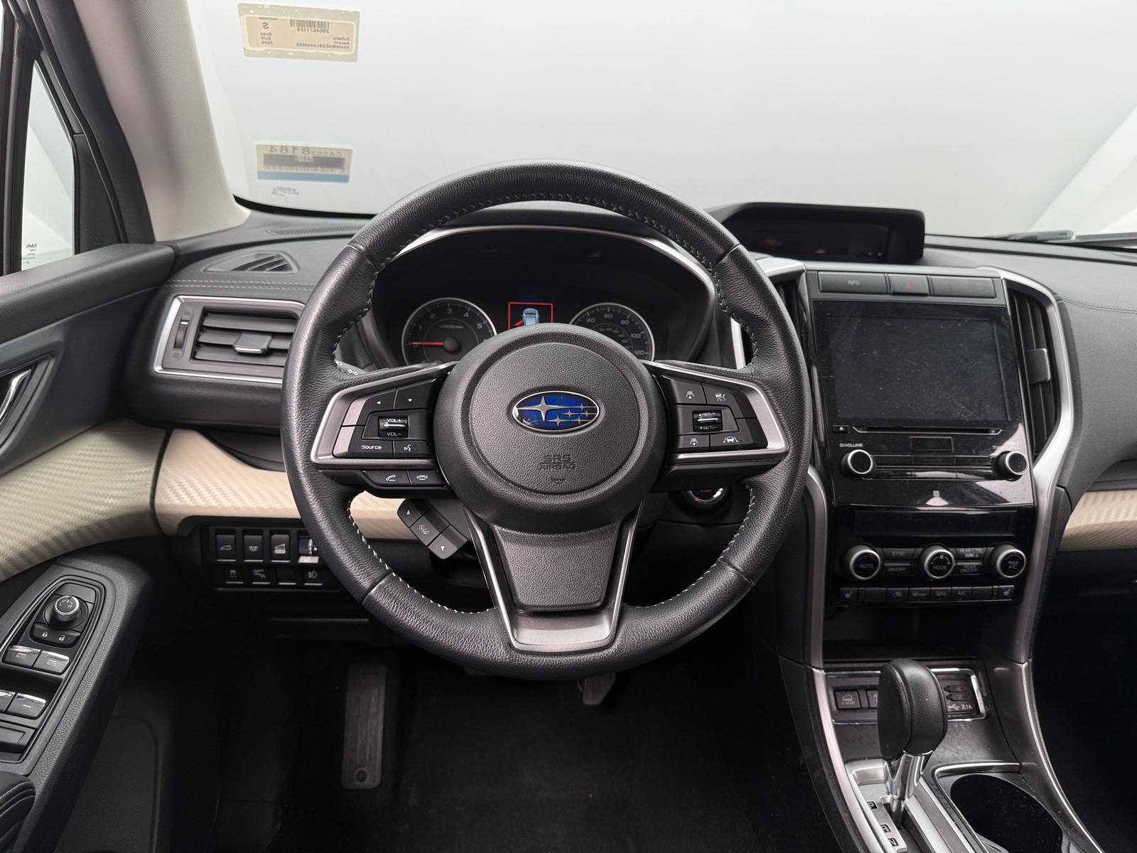 Thumbnail: 2020 Subaru Ascent - 5