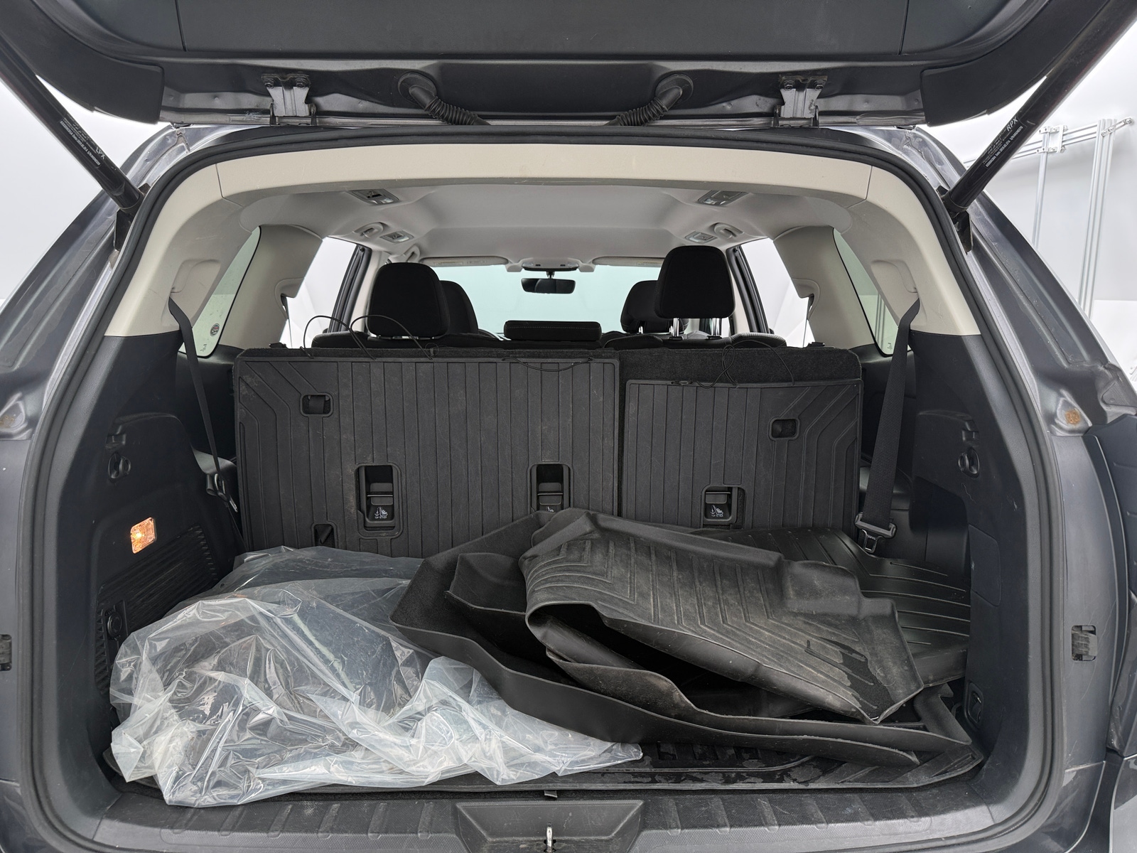 Thumbnail: 2020 Subaru Ascent - 7