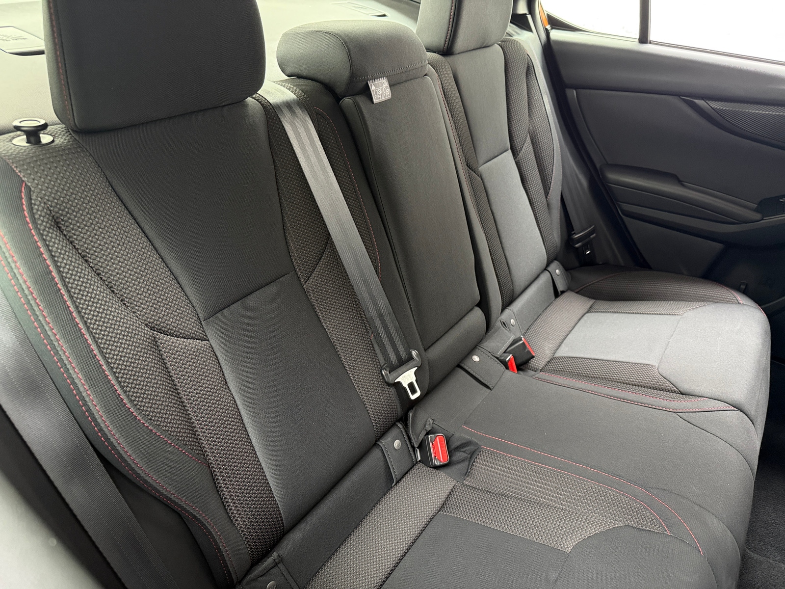 Thumbnail: 2022 Subaru WRX - 6