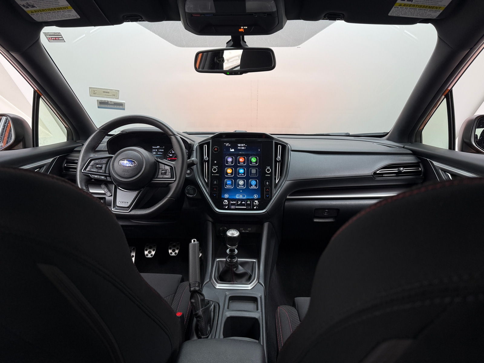 Thumbnail: 2022 Subaru WRX - 3