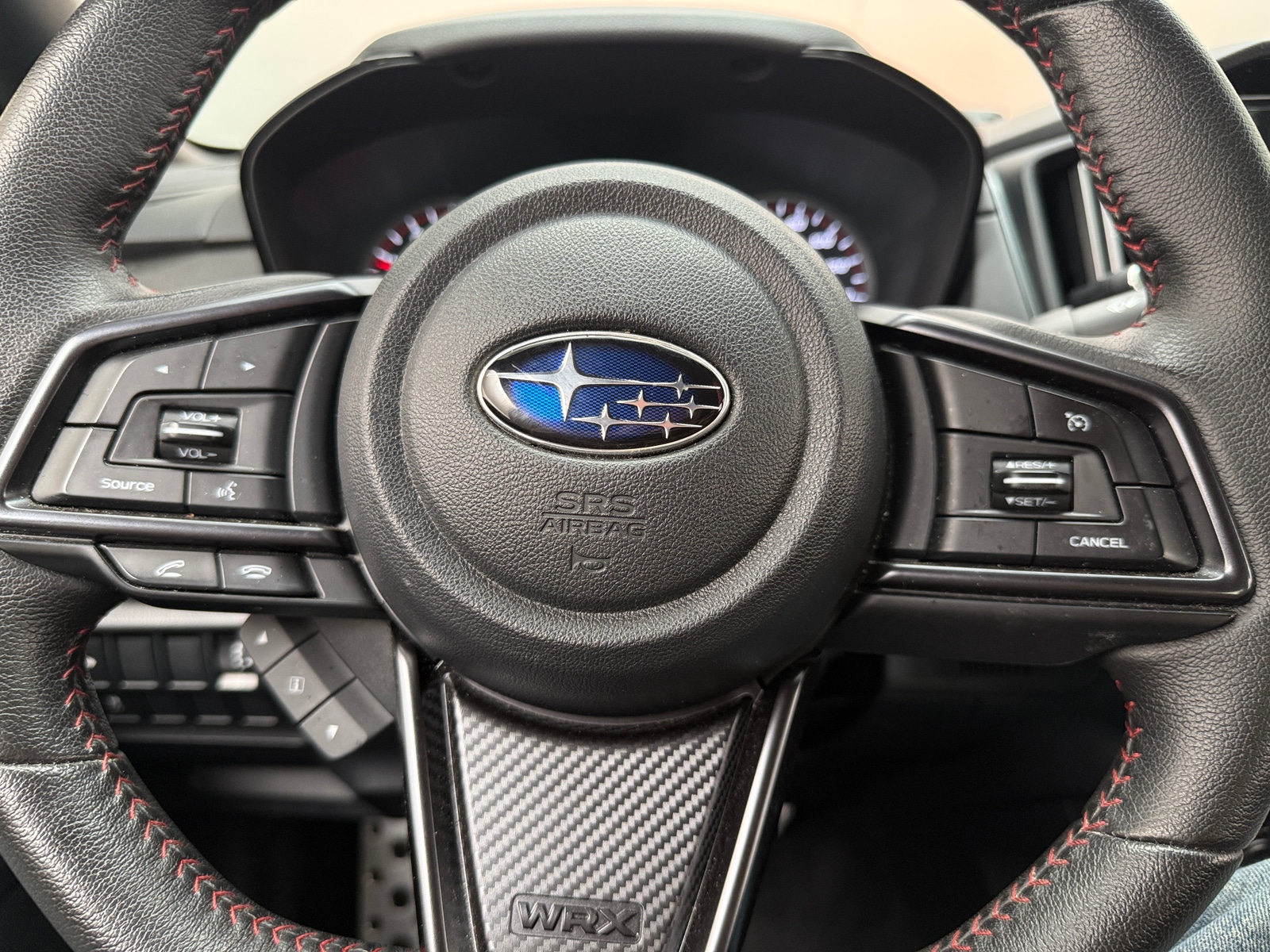 Thumbnail: 2022 Subaru WRX - 5