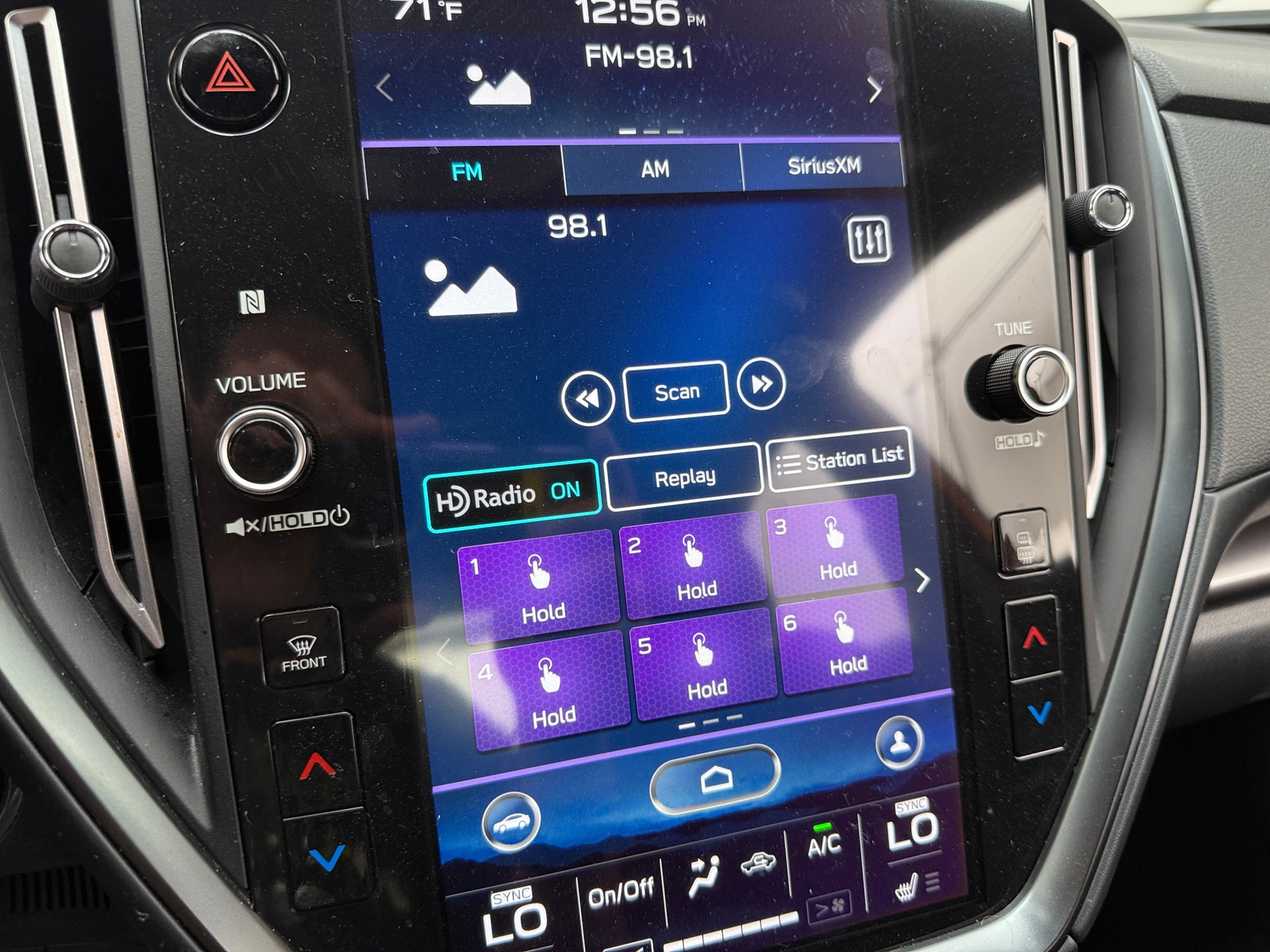 Thumbnail: 2022 Subaru WRX - 4