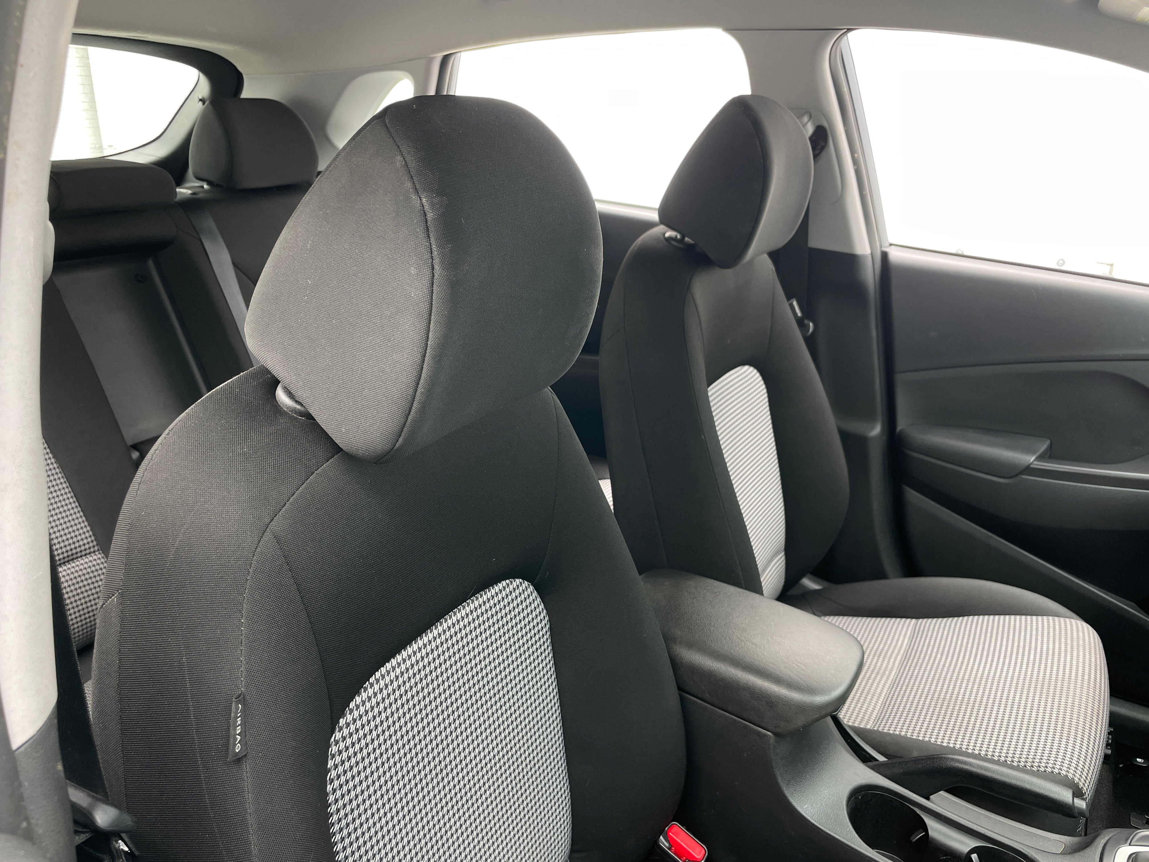 2021 Hyundai Kona - Image 1