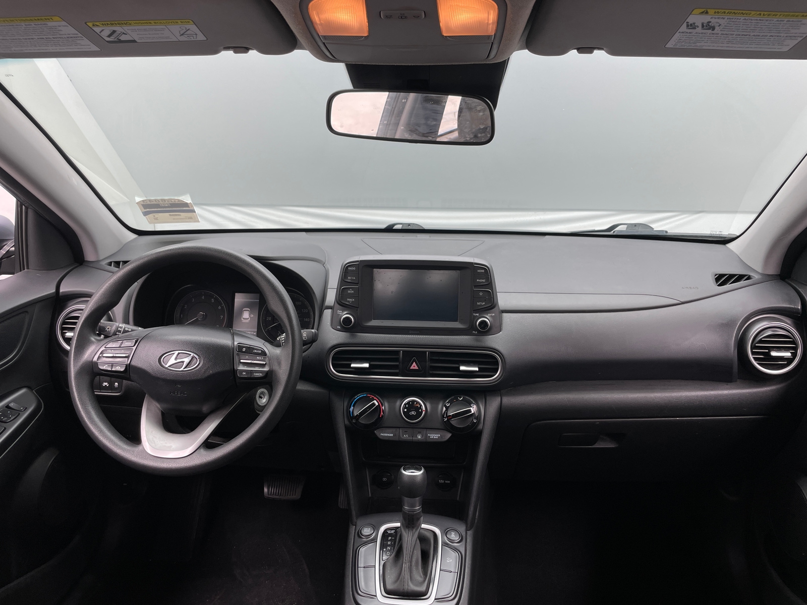 Thumbnail: 2021 Hyundai Kona - 3