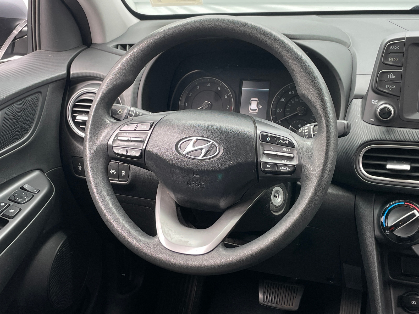 Thumbnail: 2021 Hyundai Kona - 5