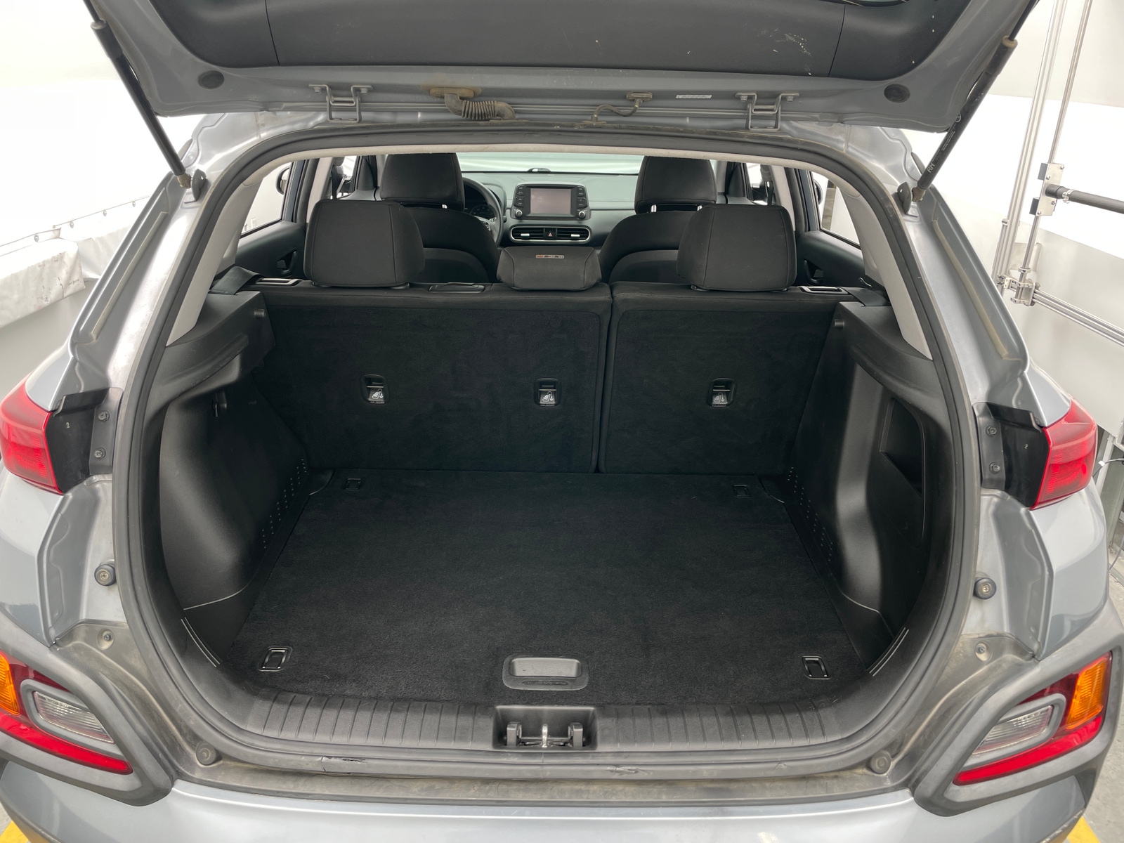 Thumbnail: 2021 Hyundai Kona - 7